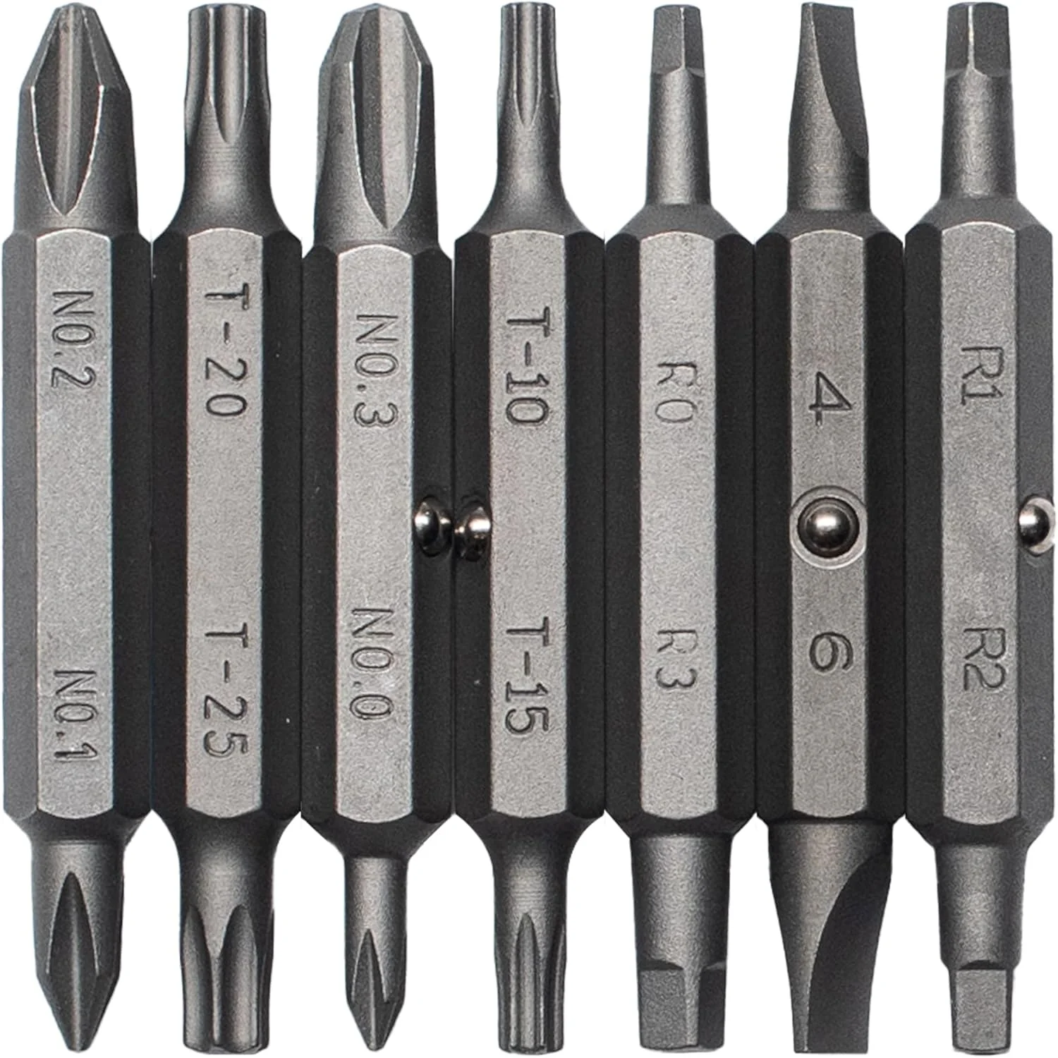 13 IN 1 Replacement Bits - Original (131RPO)