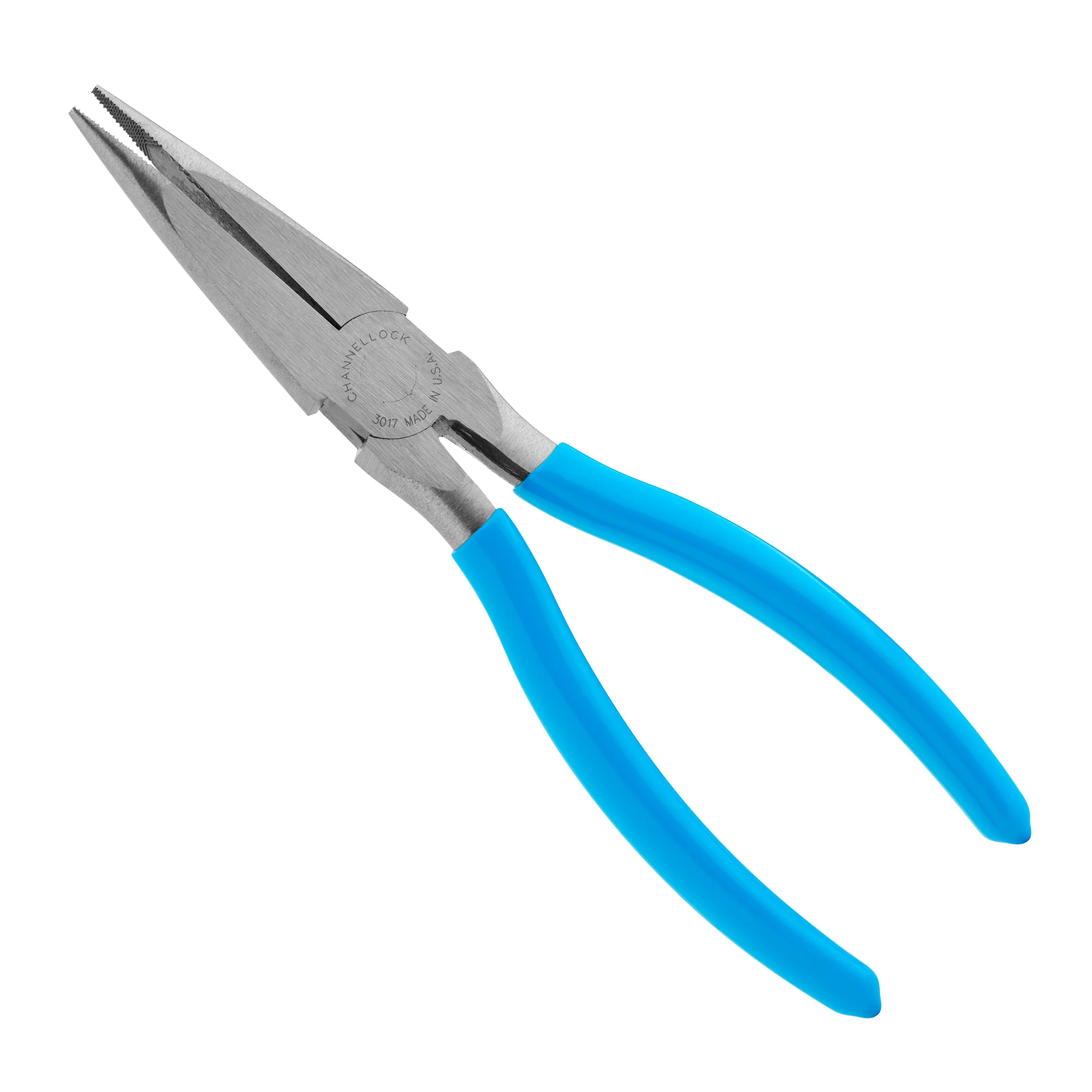 8-inch Long Nose Pliers (3017) - Image 3