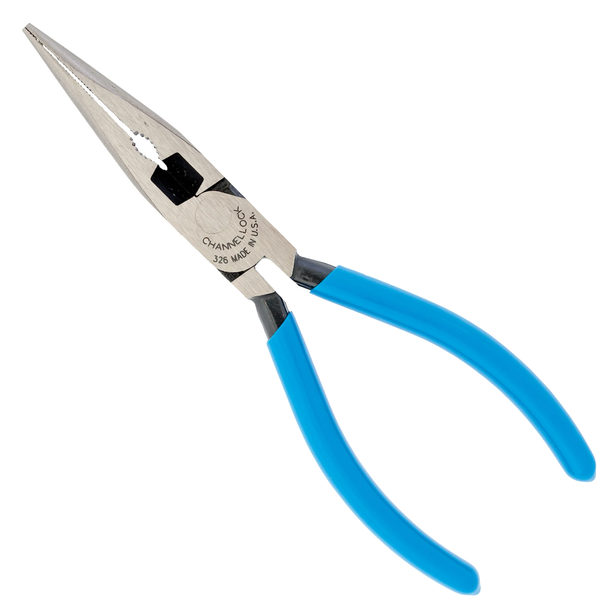 6-inch XLT™ Combination Long Nose Pliers with Cutter (326)