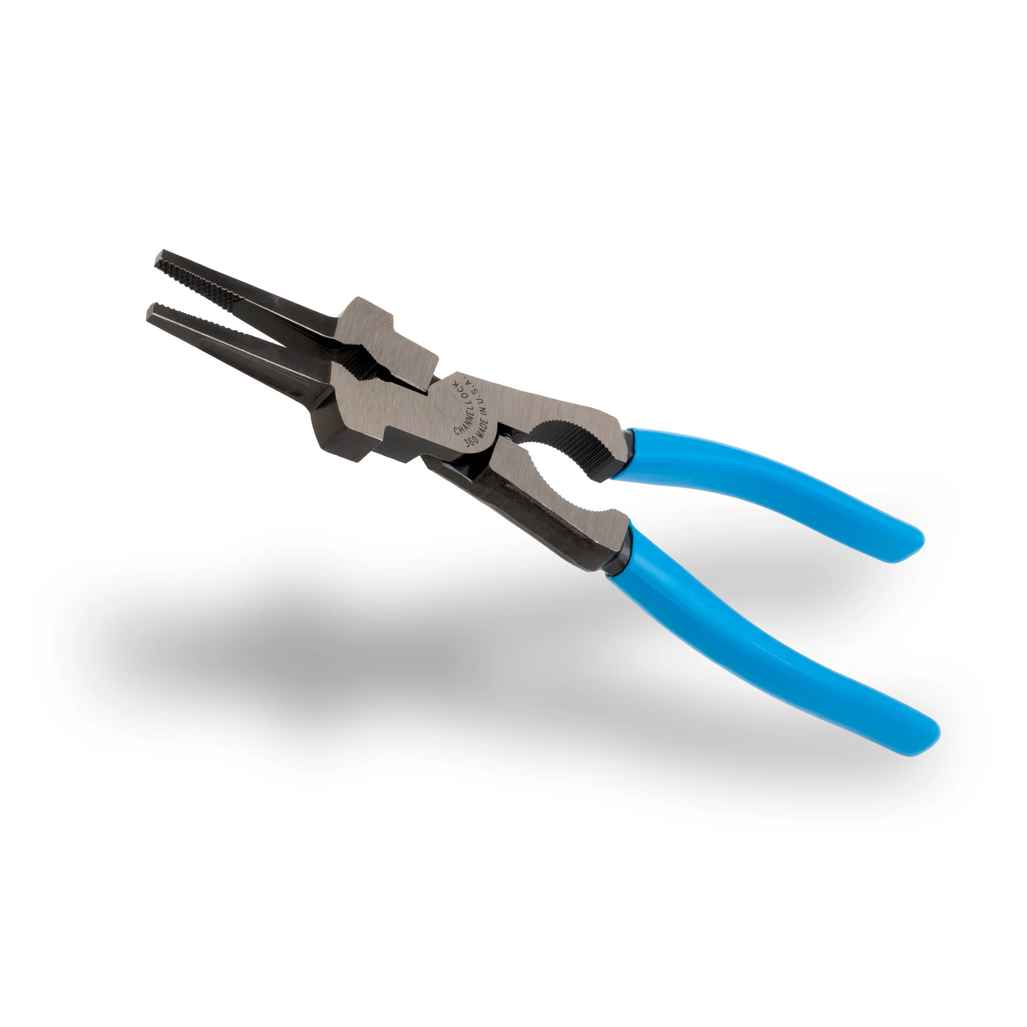 9-inch Welder's Pliers (360) - Image 3