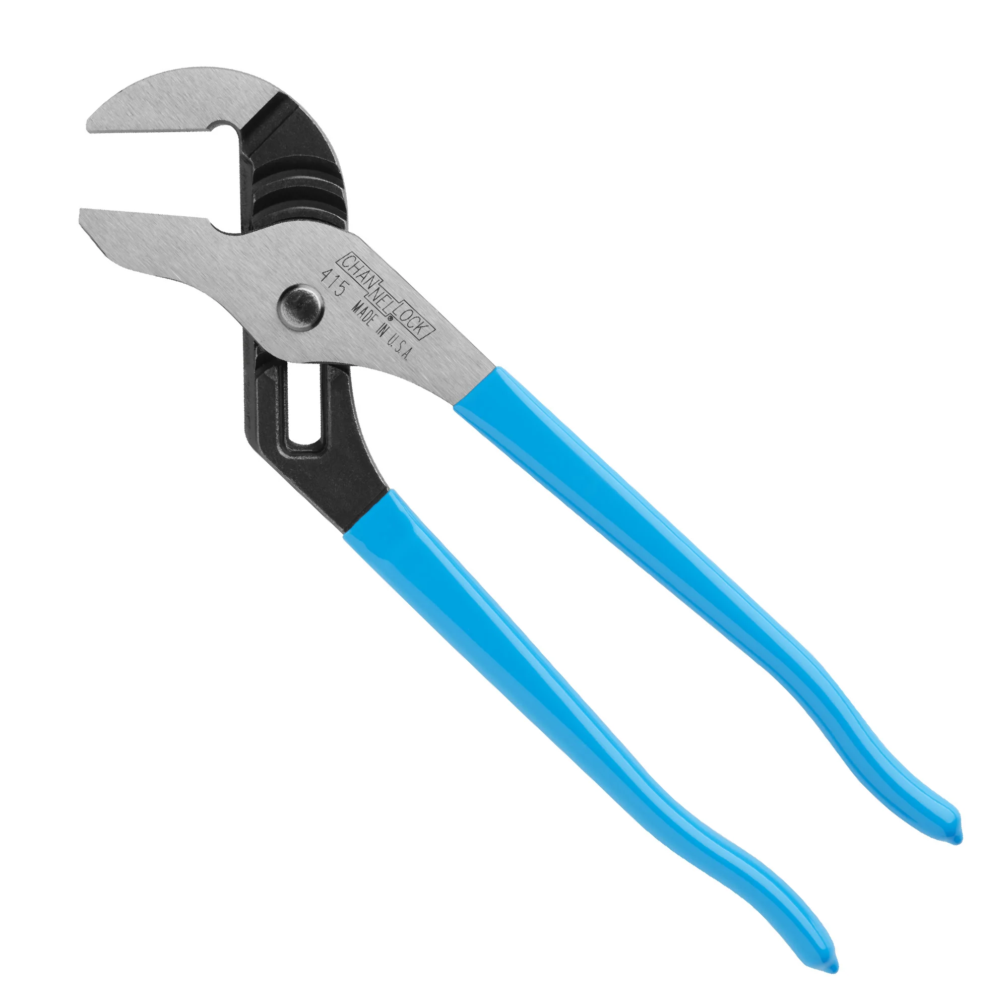 10-inch Smooth Jaw Tongue & Groove Pliers (415) - Image 6