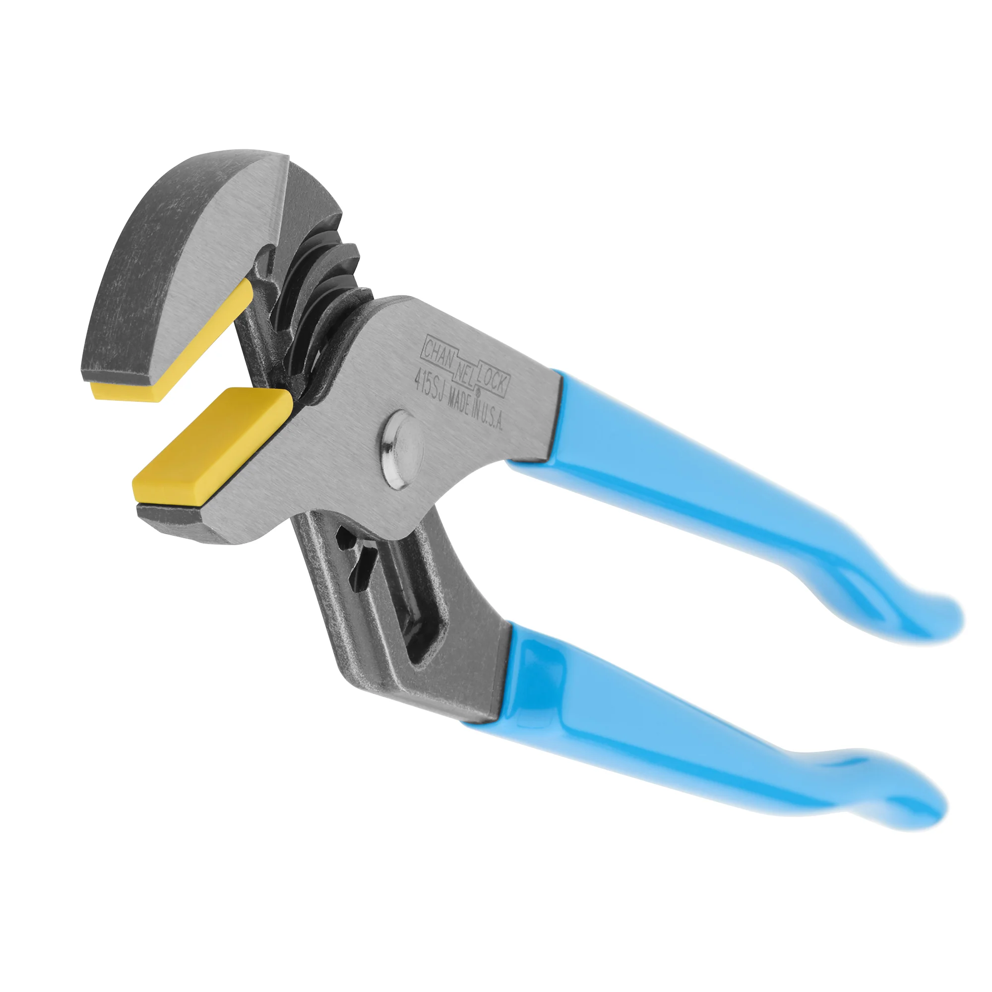 10-inch Soft Jaw Tongue & Groove Pliers (415SJ) - Image 10