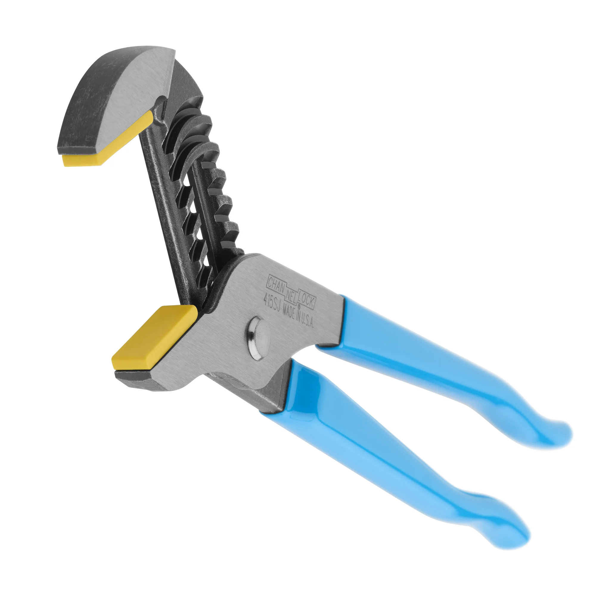 10-inch Soft Jaw Tongue & Groove Pliers (415SJ) - Image 8