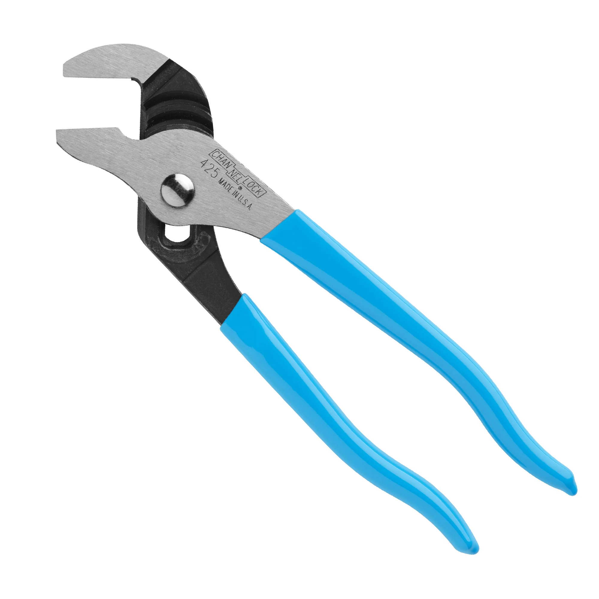 6.5-inch Smooth Jaw Tongue & Groove Pliers (425) - Image 6