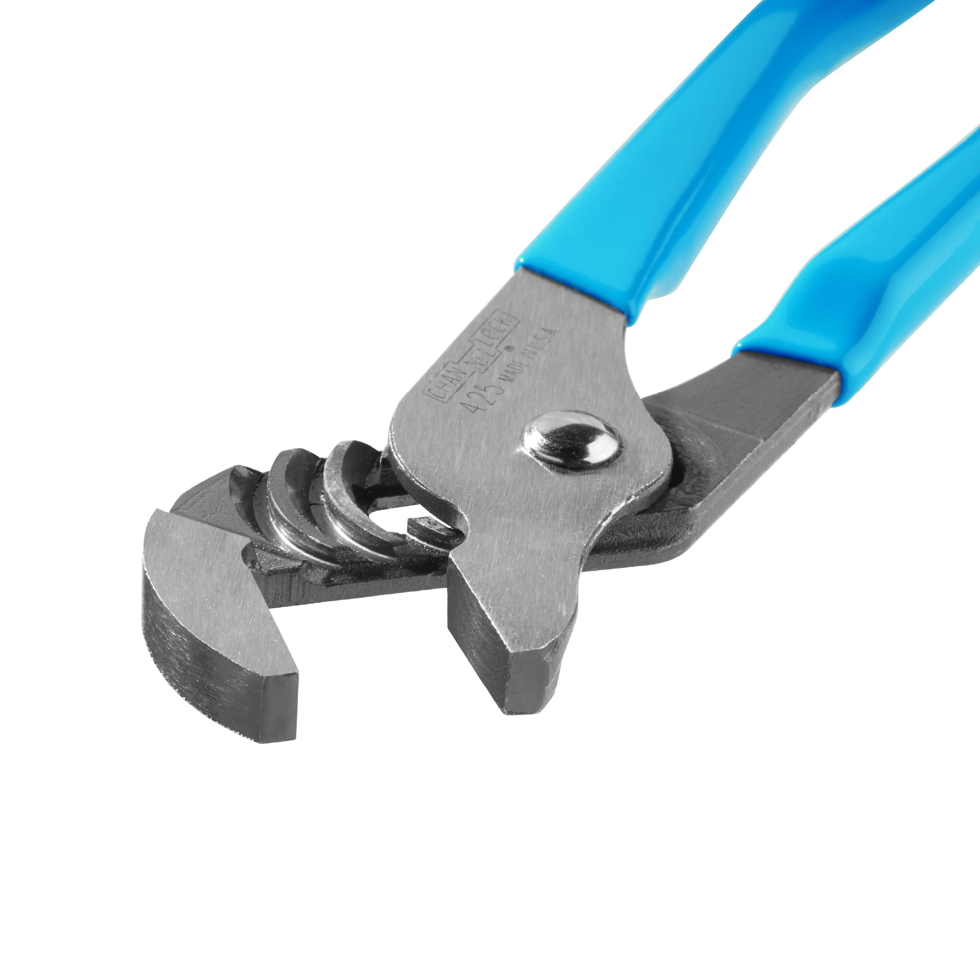 6.5-inch Smooth Jaw Tongue & Groove Pliers (425) - Image 7