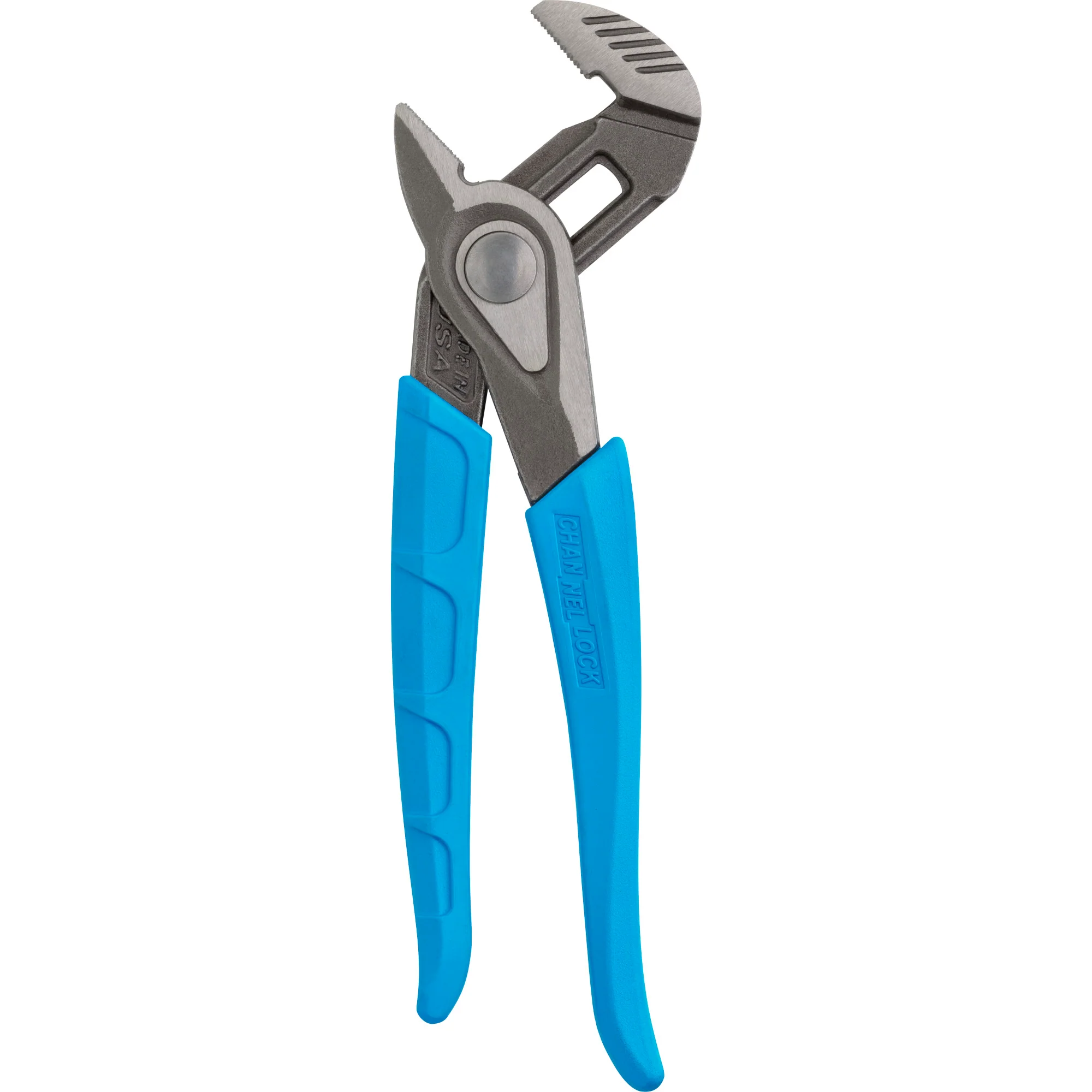 8-inch SPEEDGRIP Straight Jaw Tongue & Groove Pliers (428X) - Image 4