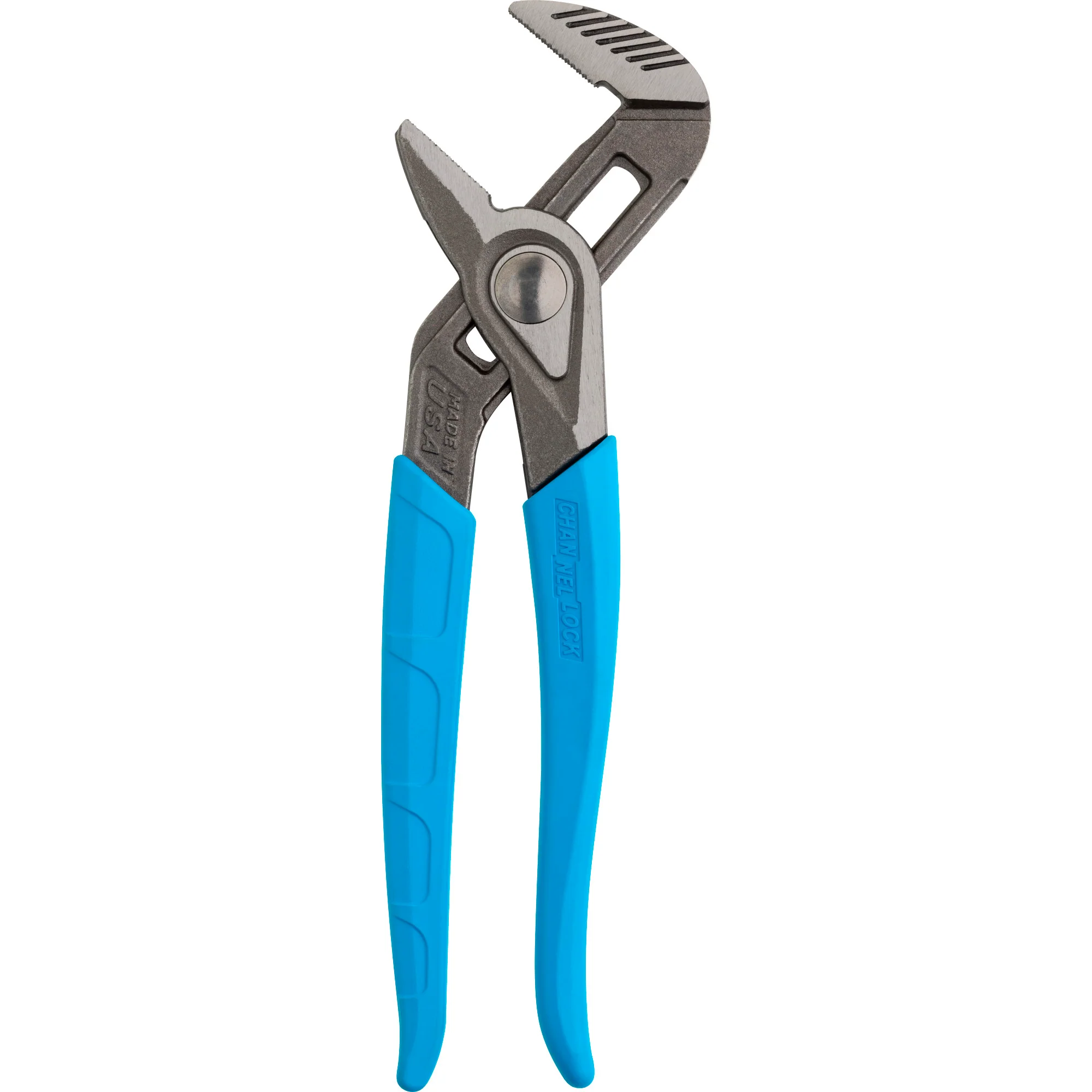 12-inch SPEEDGRIP Straight Jaw Tongue & Groove Pliers (440X) - Image 5