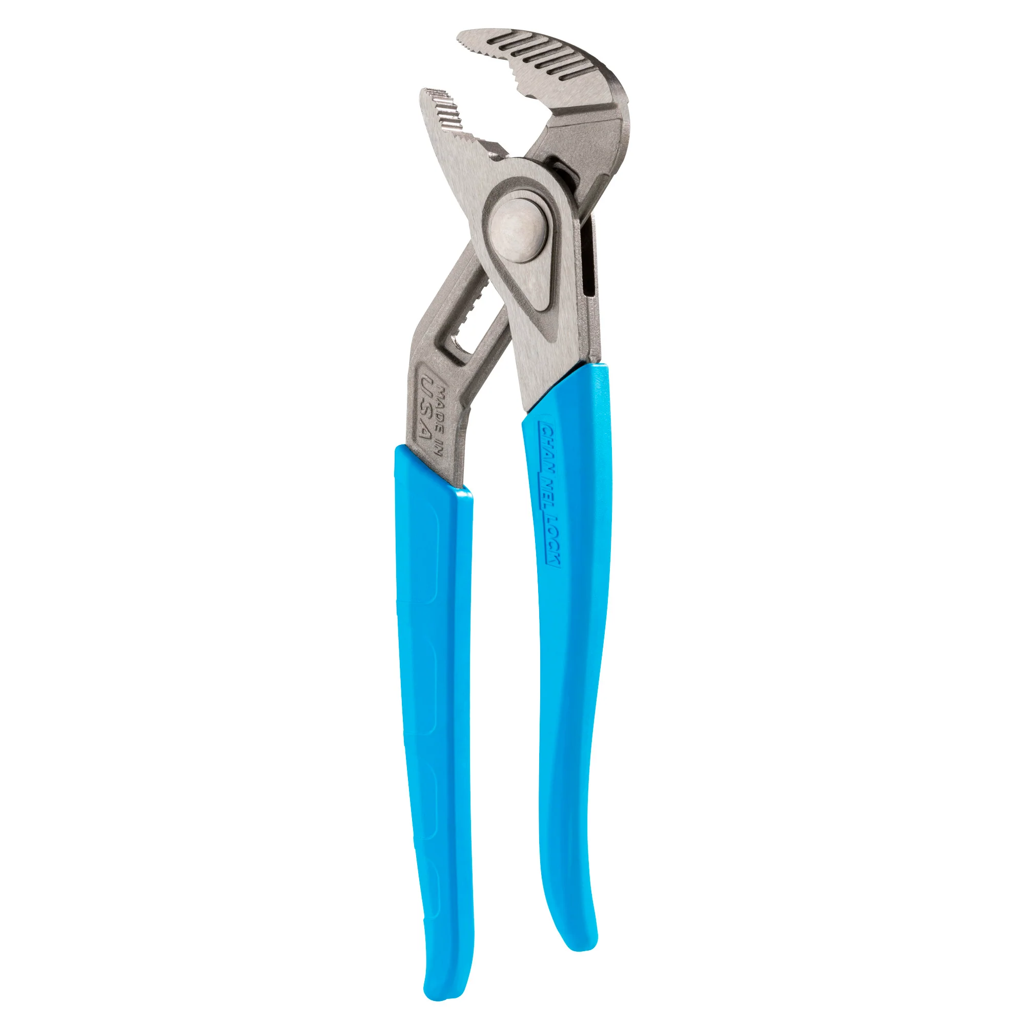 12-inch SPEEDGRIP V-Jaw Tongue & Groove Pliers (442X) - Image 7