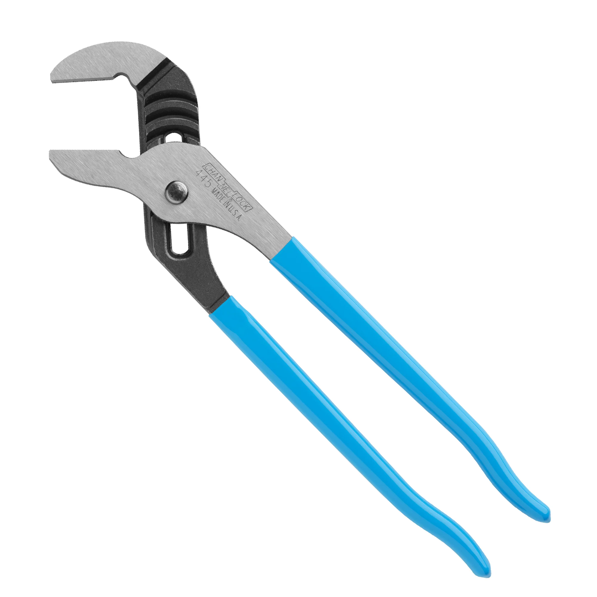 12-inch Smooth Jaw Tongue & Groove Pliers (445) - Image 6
