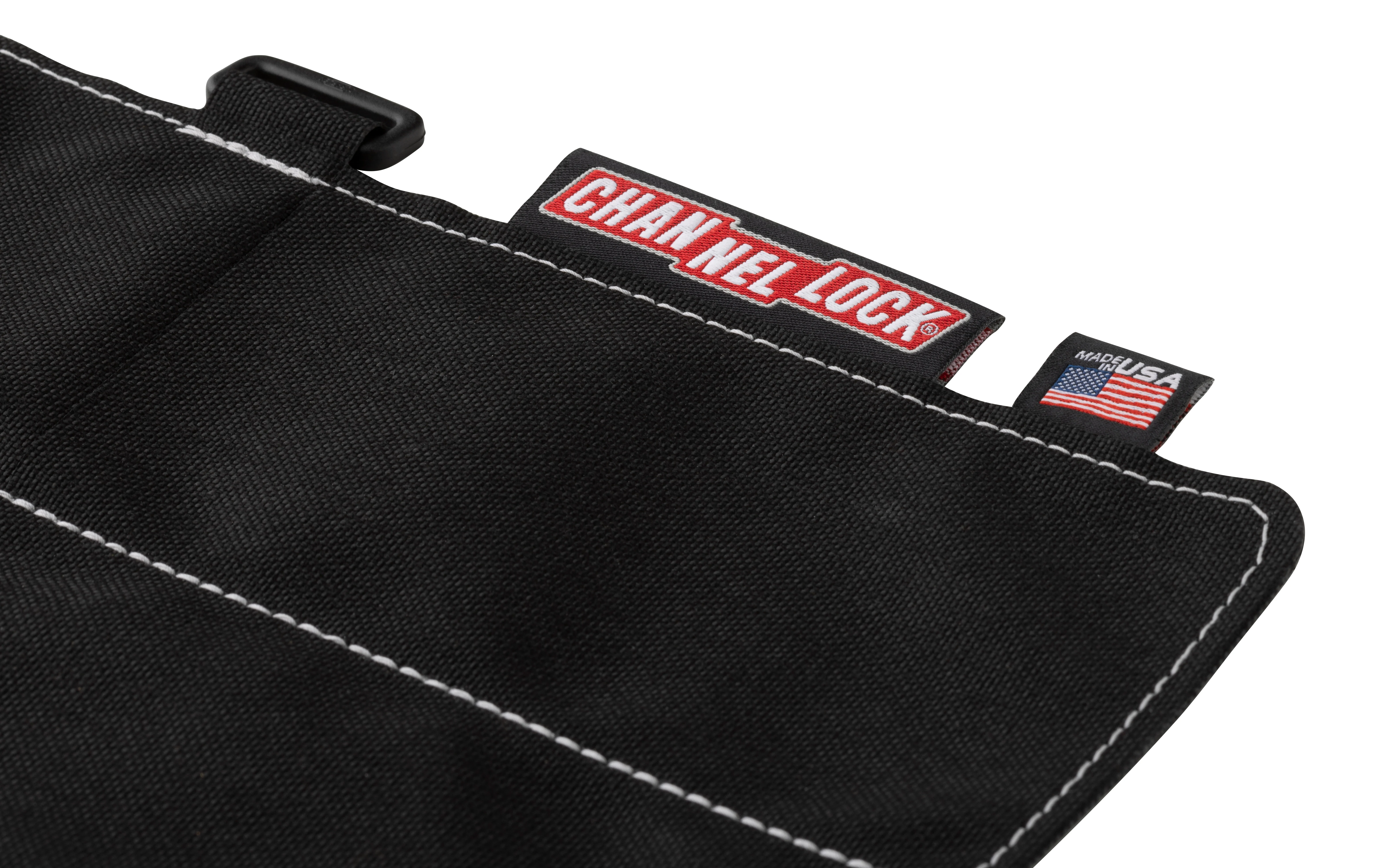 5pc Professional Tool Set with Tool Roll - Image 2