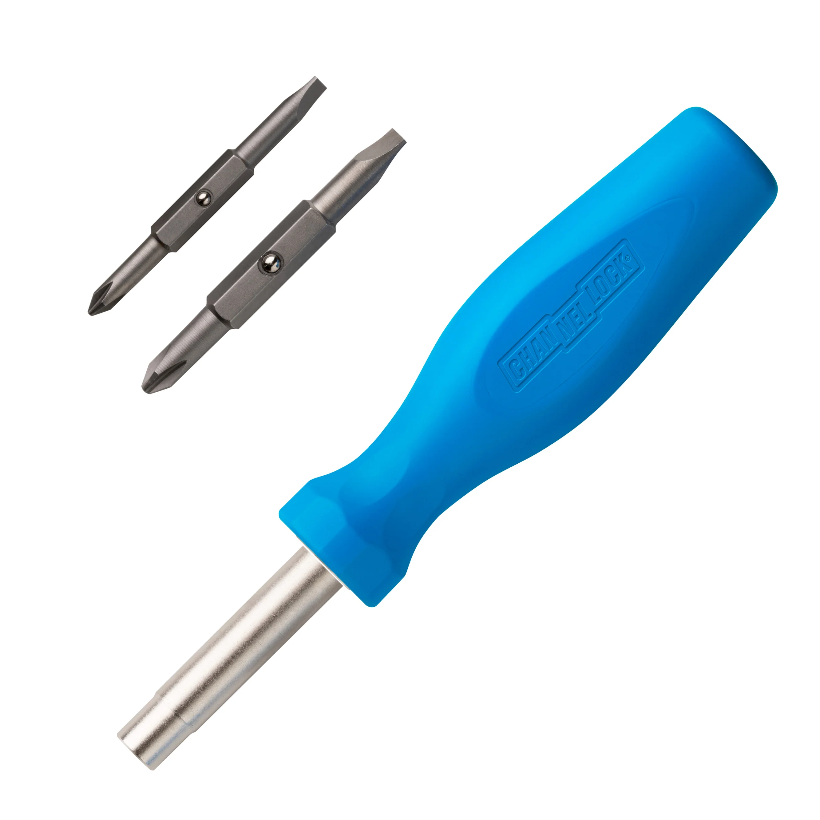 6-in-1 Professional Multi-Bit Screwdriver (61H) - Image 6