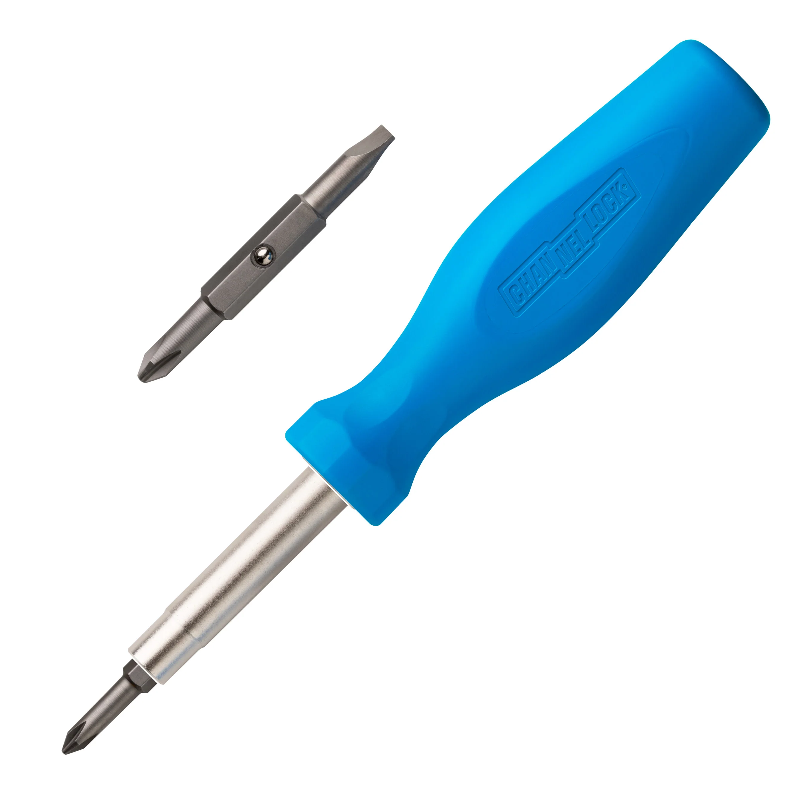 6-in-1 Professional Multi-Bit Screwdriver (61H) - Image 7