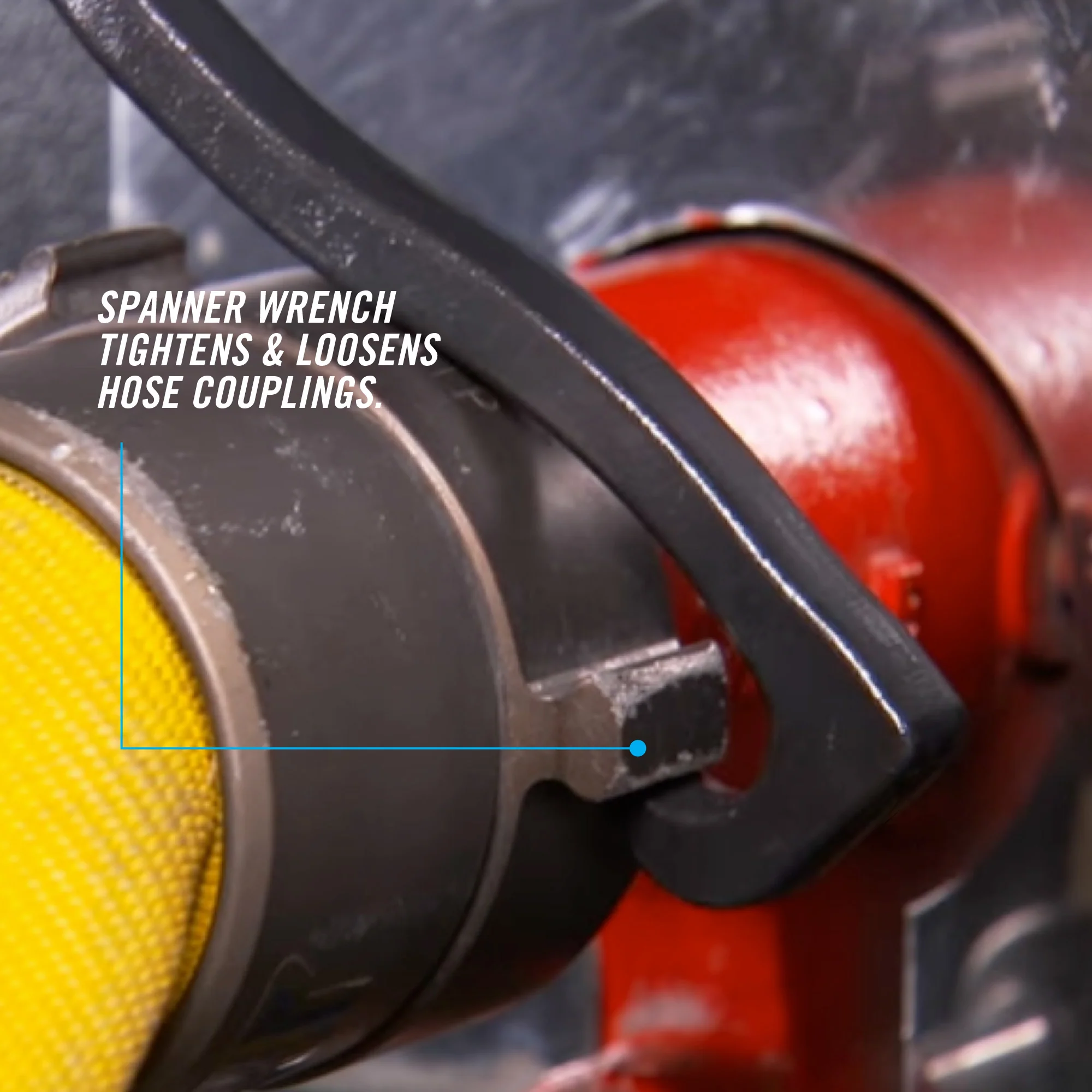 9-inch XLT Rescue Tool (86) - Image 2
