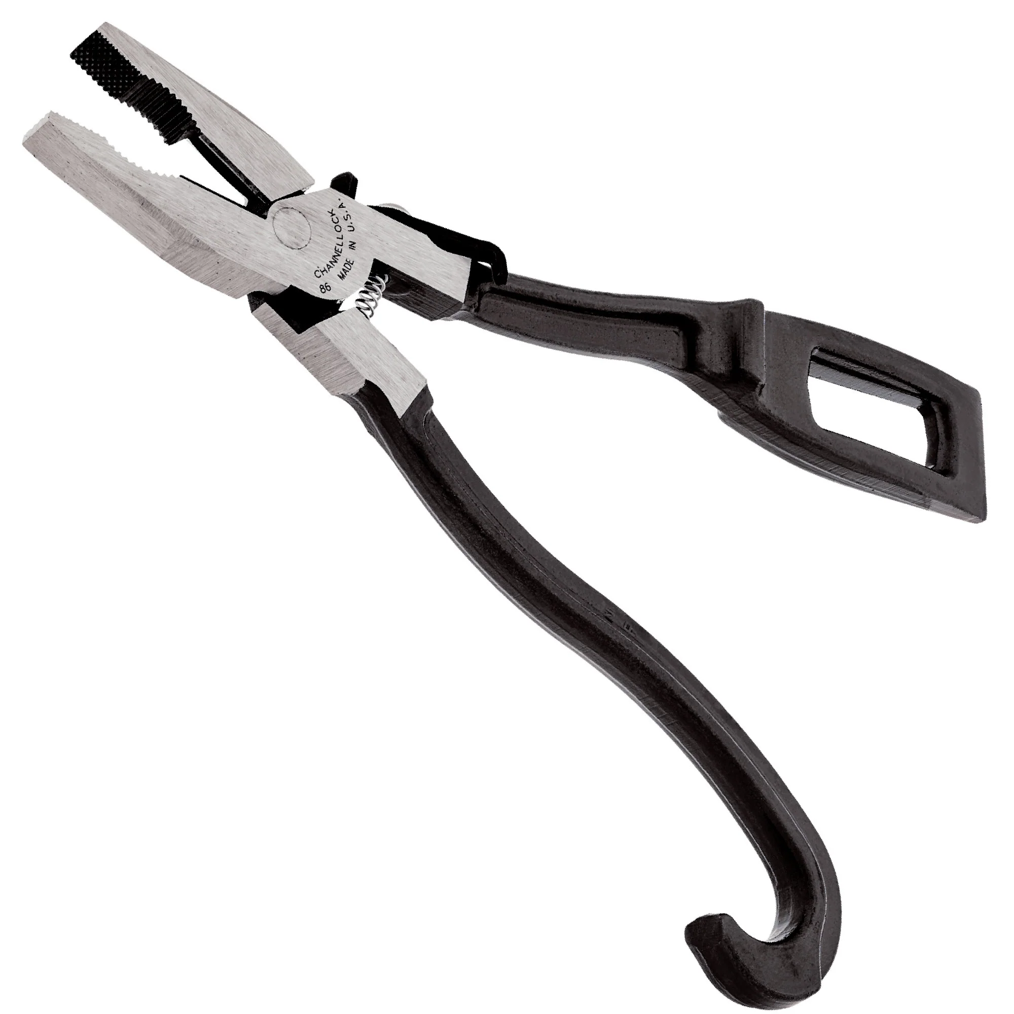 9-inch XLT Rescue Tool (86) - Image 5