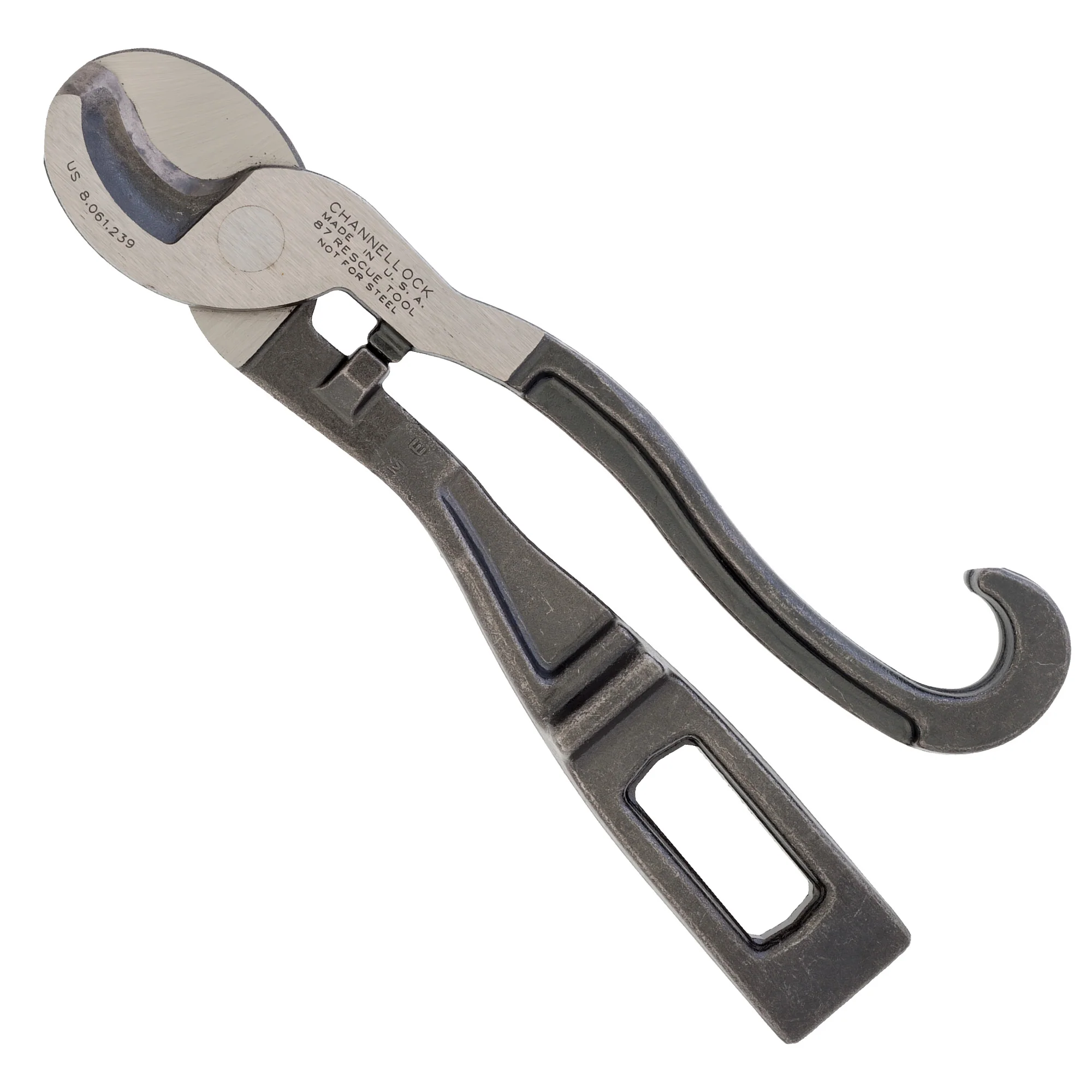 9-inch Rescue Tool (87)