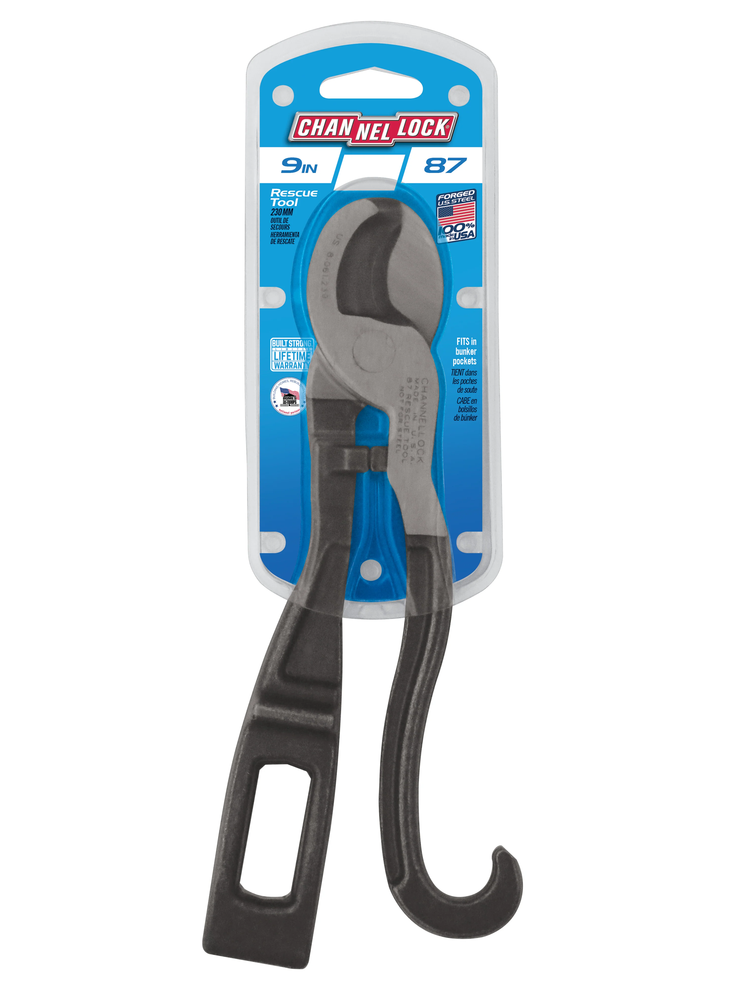 9-inch Rescue Tool (87) - Image 5