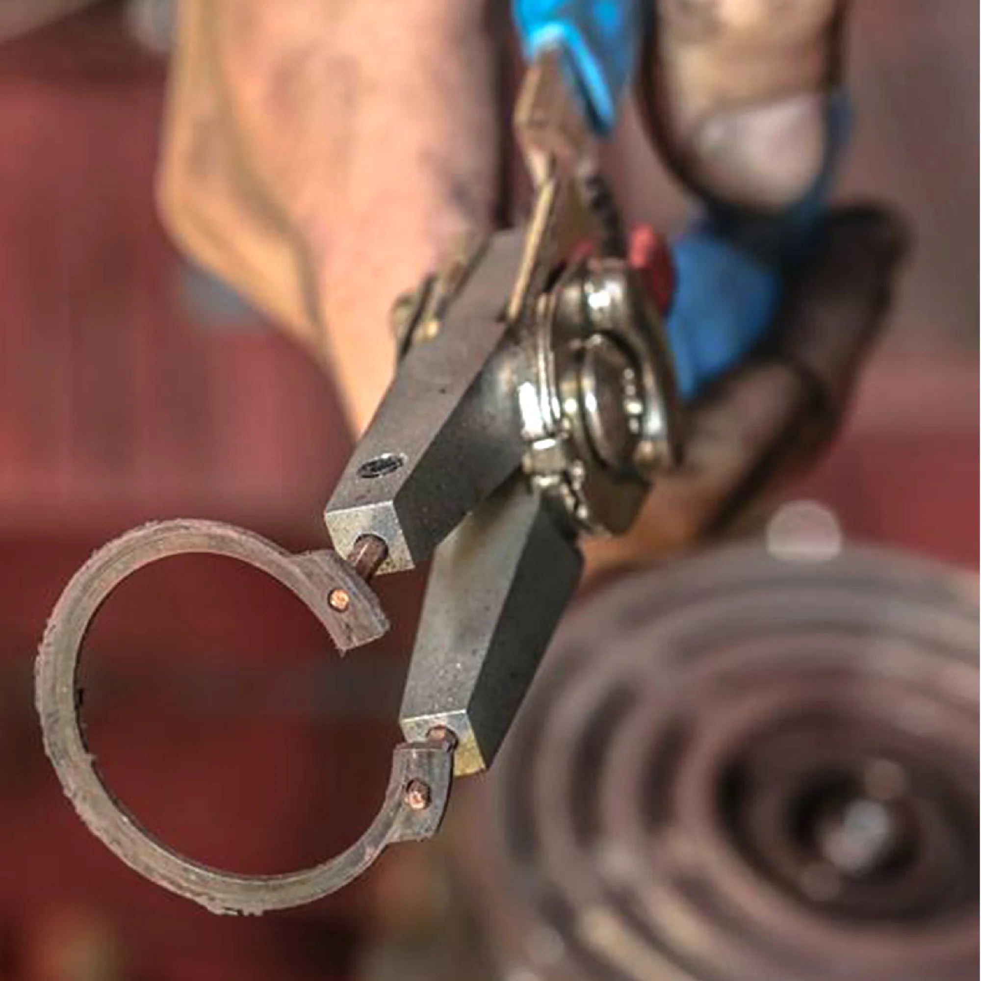 6-inch Convertible Retaining Ring Pliers (926) - Image 4