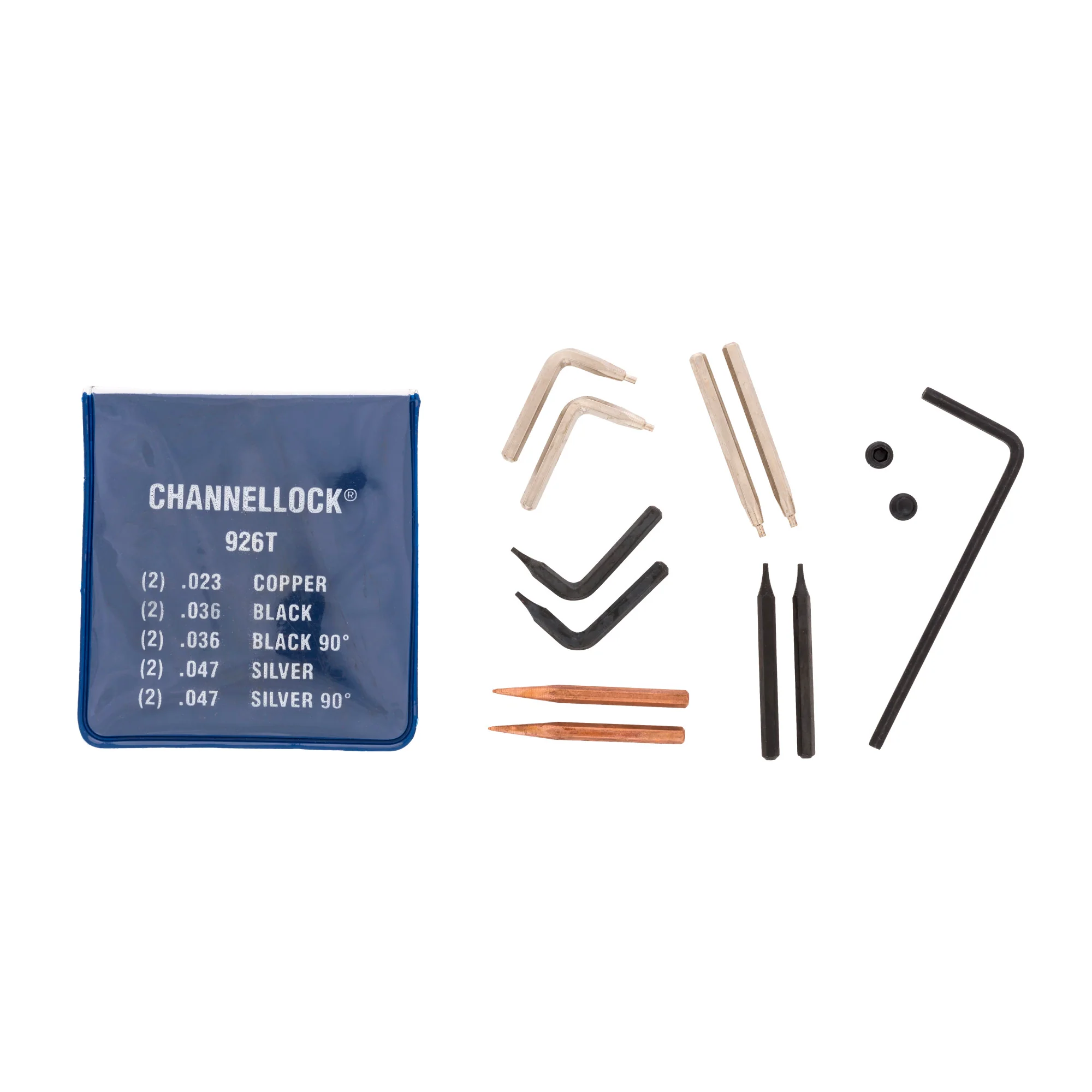 5pc Universal Retaining Ring Tip Kit (926T) - Image 4