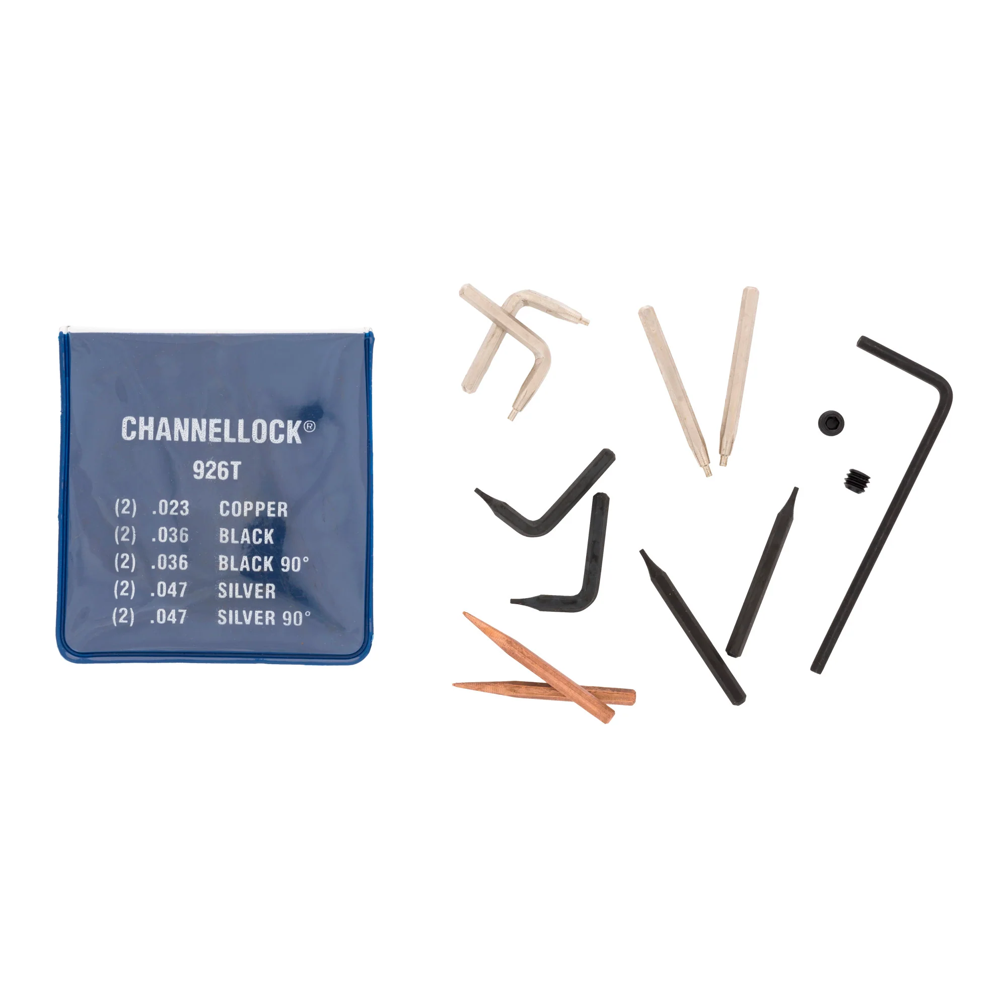 5pc Universal Retaining Ring Tip Kit (926T) - Image 5