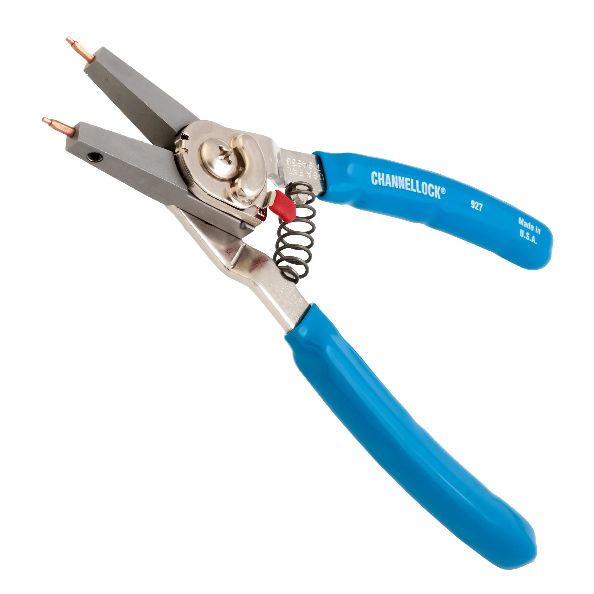 8-inch Convertible Retaining Ring Pliers (927) - Image 13
