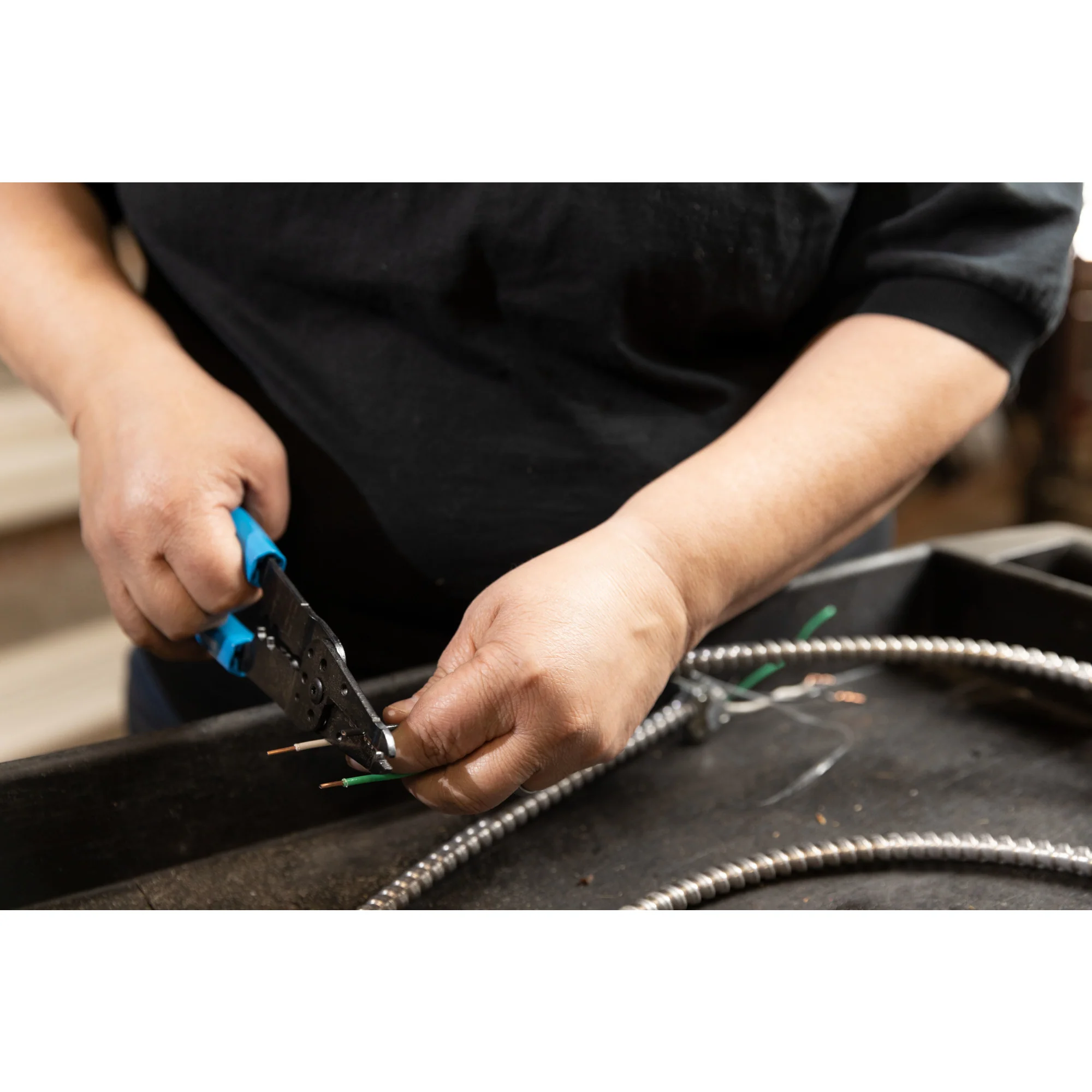 6-inch Wire Stripper (958) - Image 3