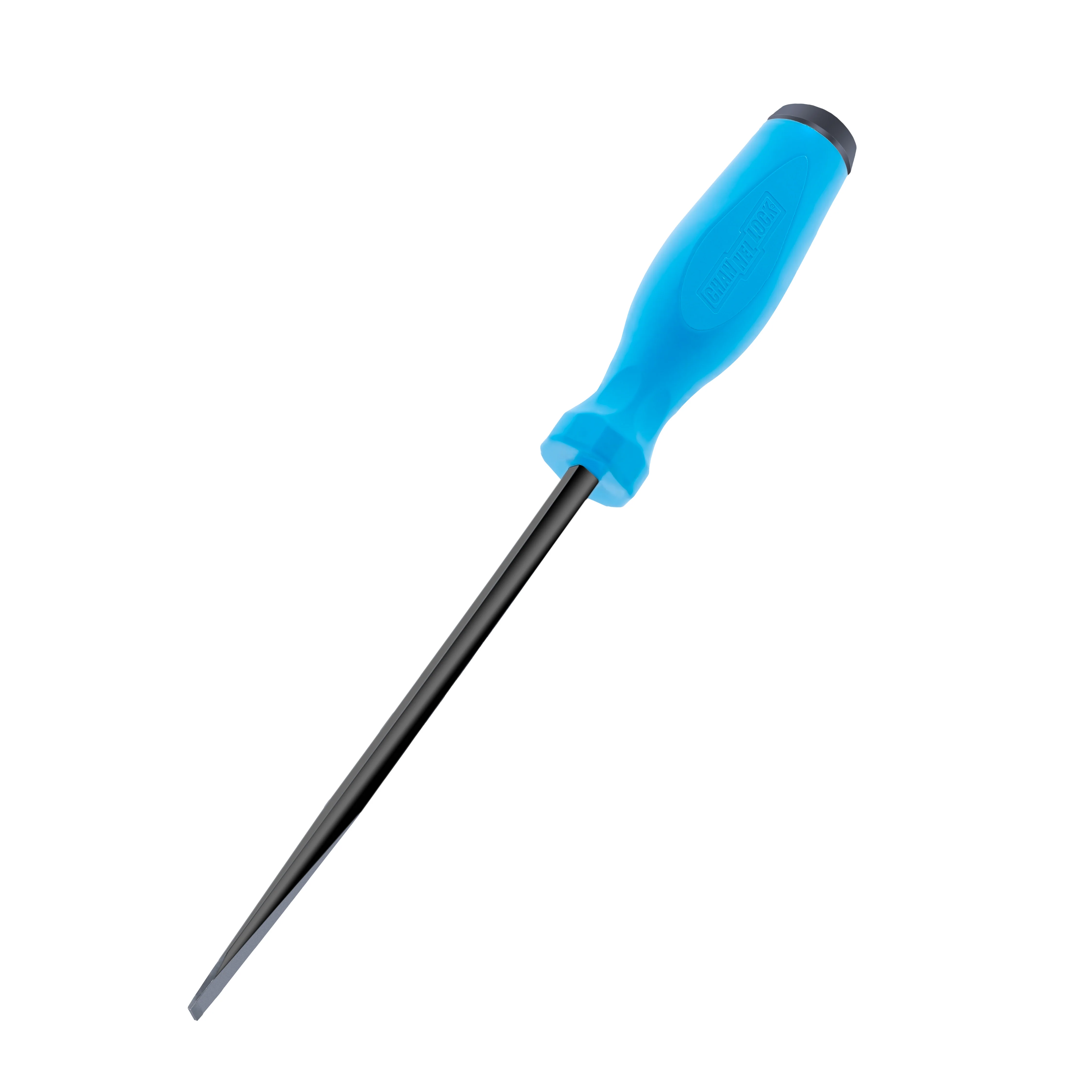 1/4 x 6-inch Slotted Demolition Screwdriver (DS146H) - Image 3