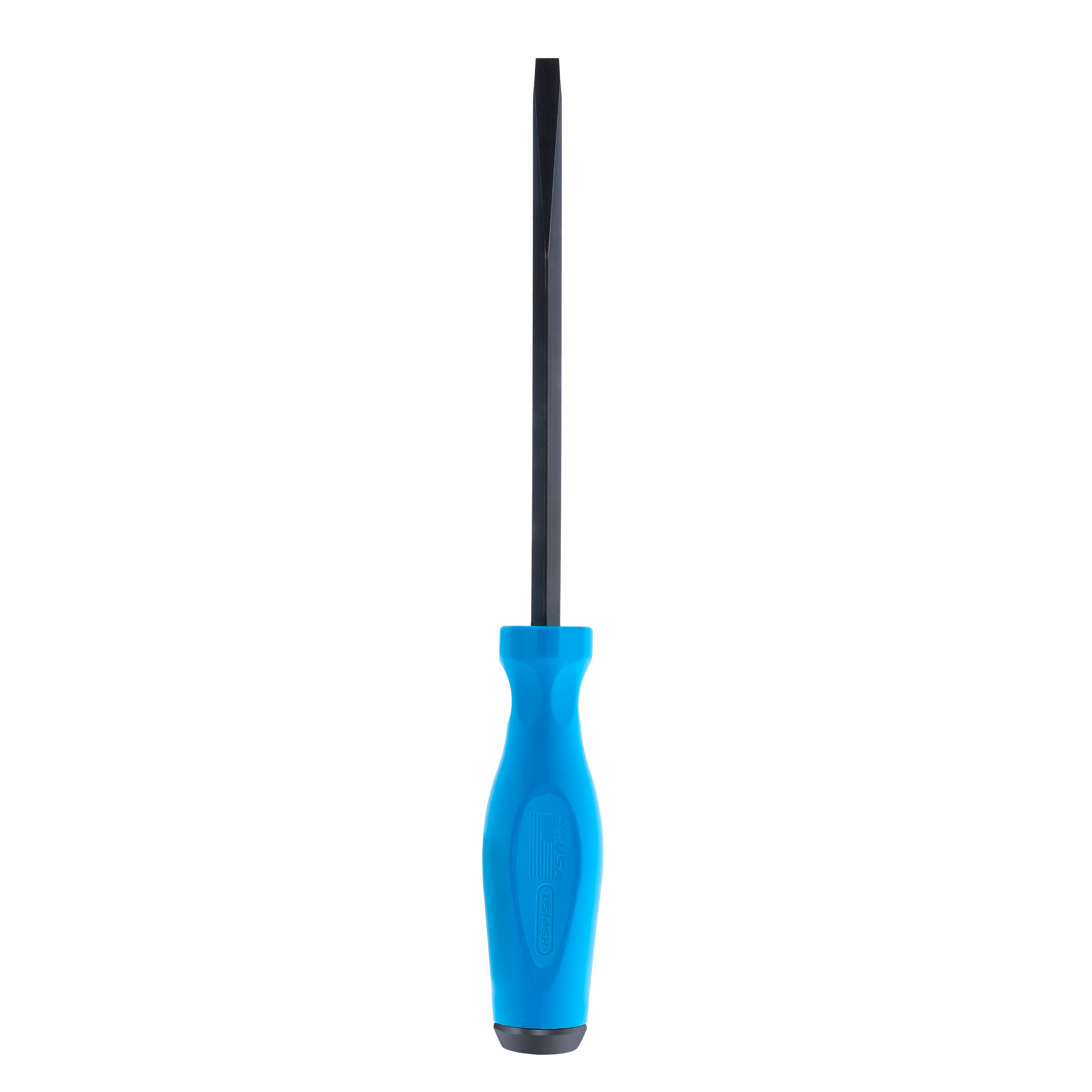 1/4 x 6-inch Slotted Demolition Screwdriver (DS146H) - Image 4