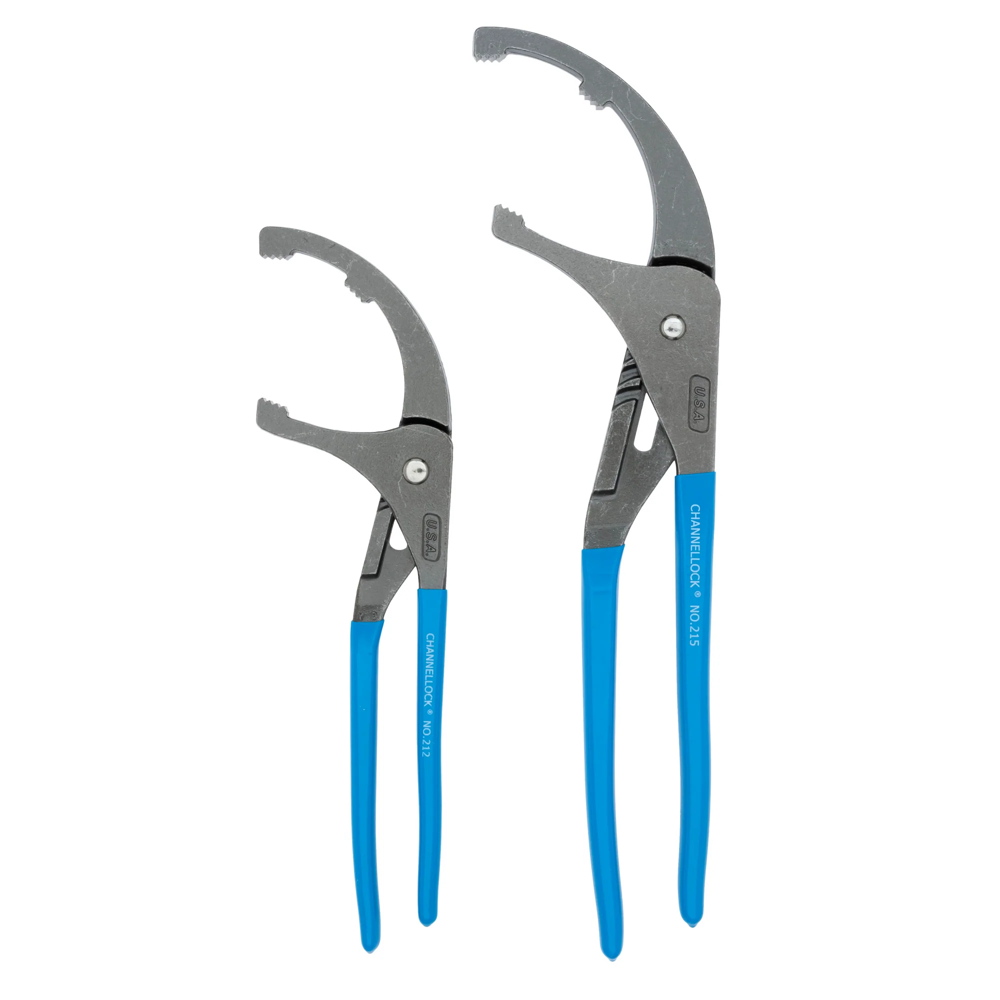2pc Oil Filter/ PVC Pliers Set (OF-1)