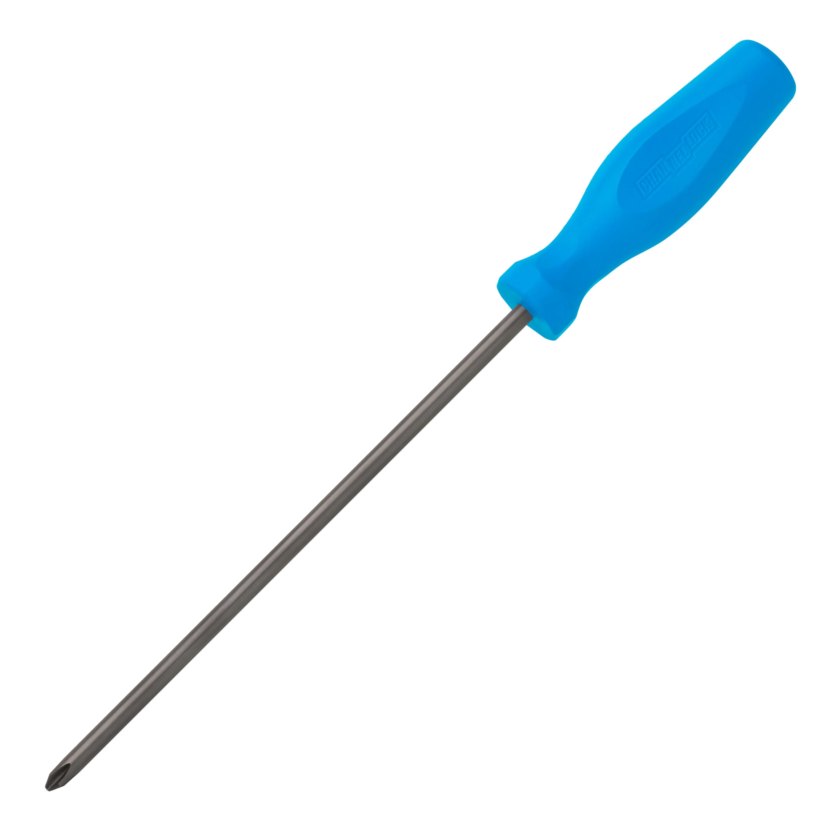 PHILLIPS #2 x 8-inch Professional Screwdriver (P208H) - Image 8