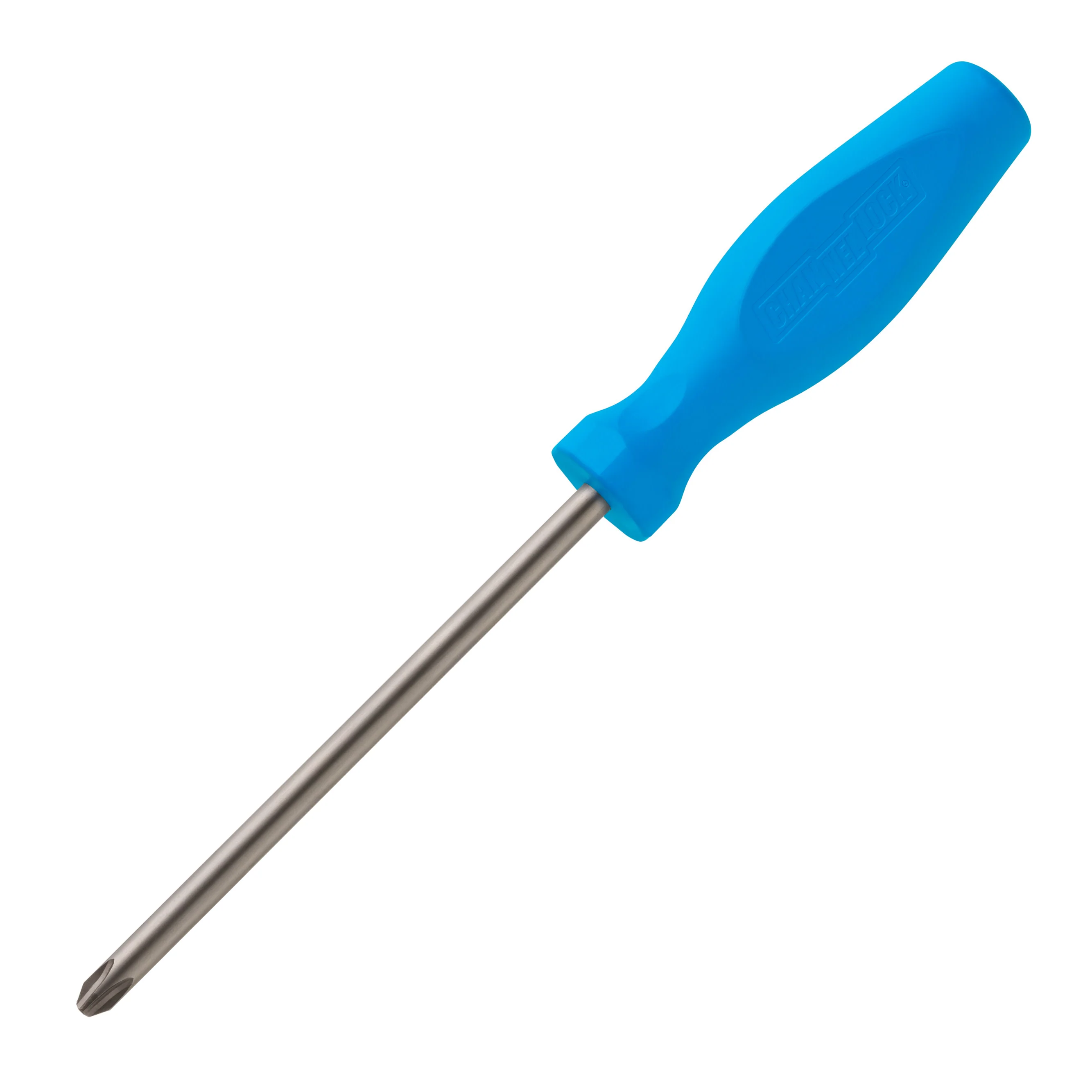 PHILLIPS #3 x 6-inch Professional Screwdriver (P306H) - Image 8