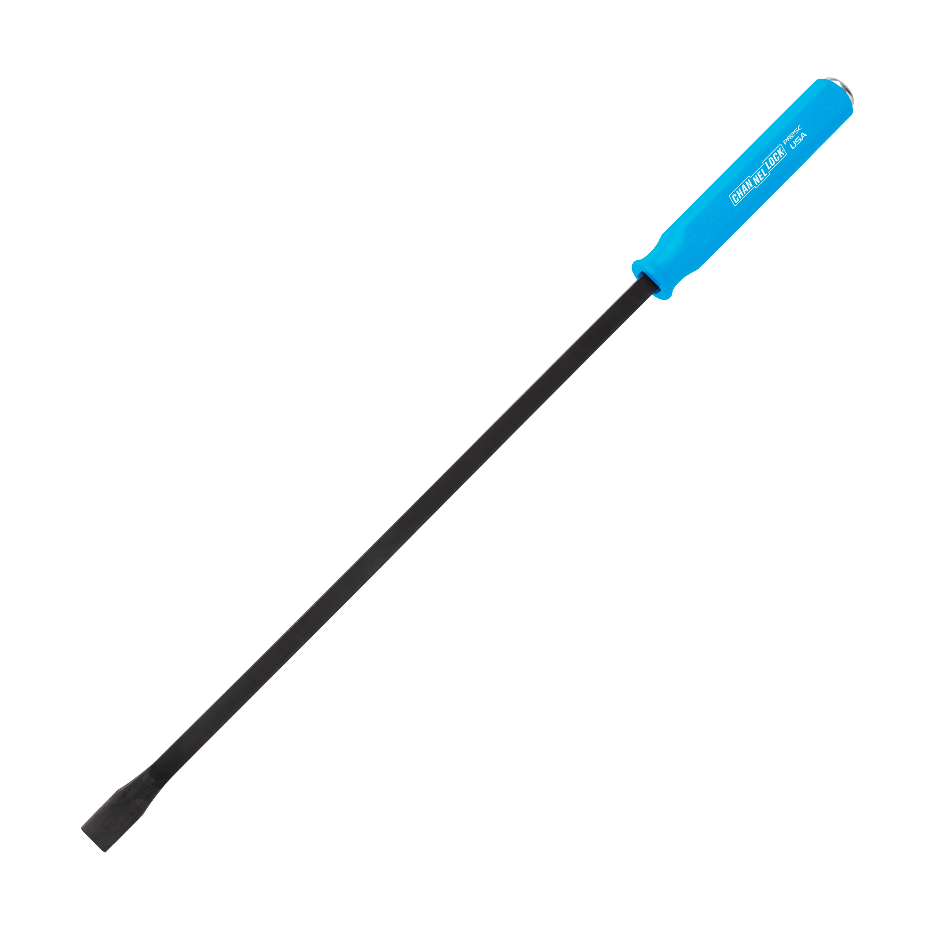 1/2 x 18-inch Professional Pry Bar, 25-inch Overall Length (PR25CECP) - Image 5