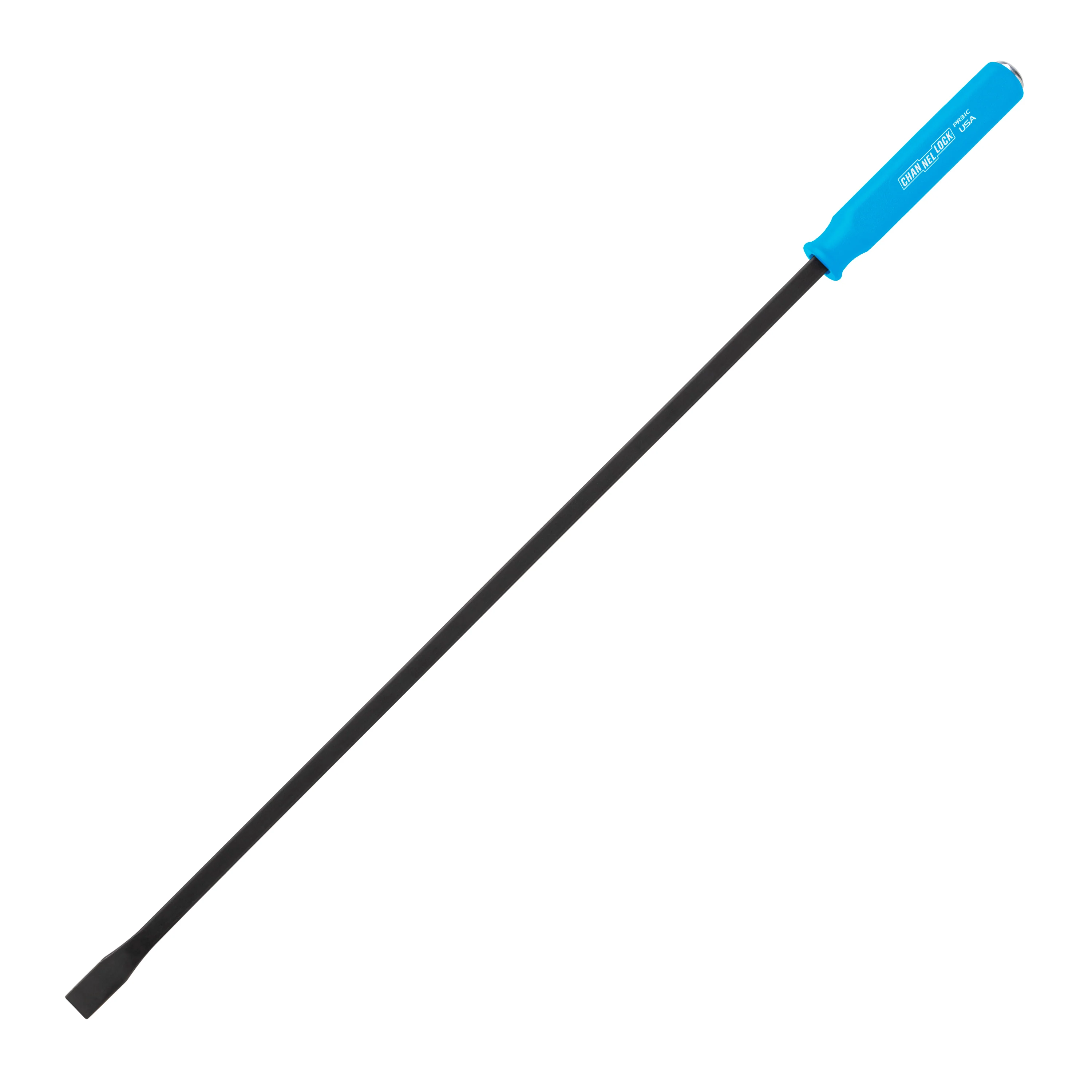 3/4 x 24-inch Professional Pry Bar, 31-inch Overall Length (PR31CECP) - Image 5