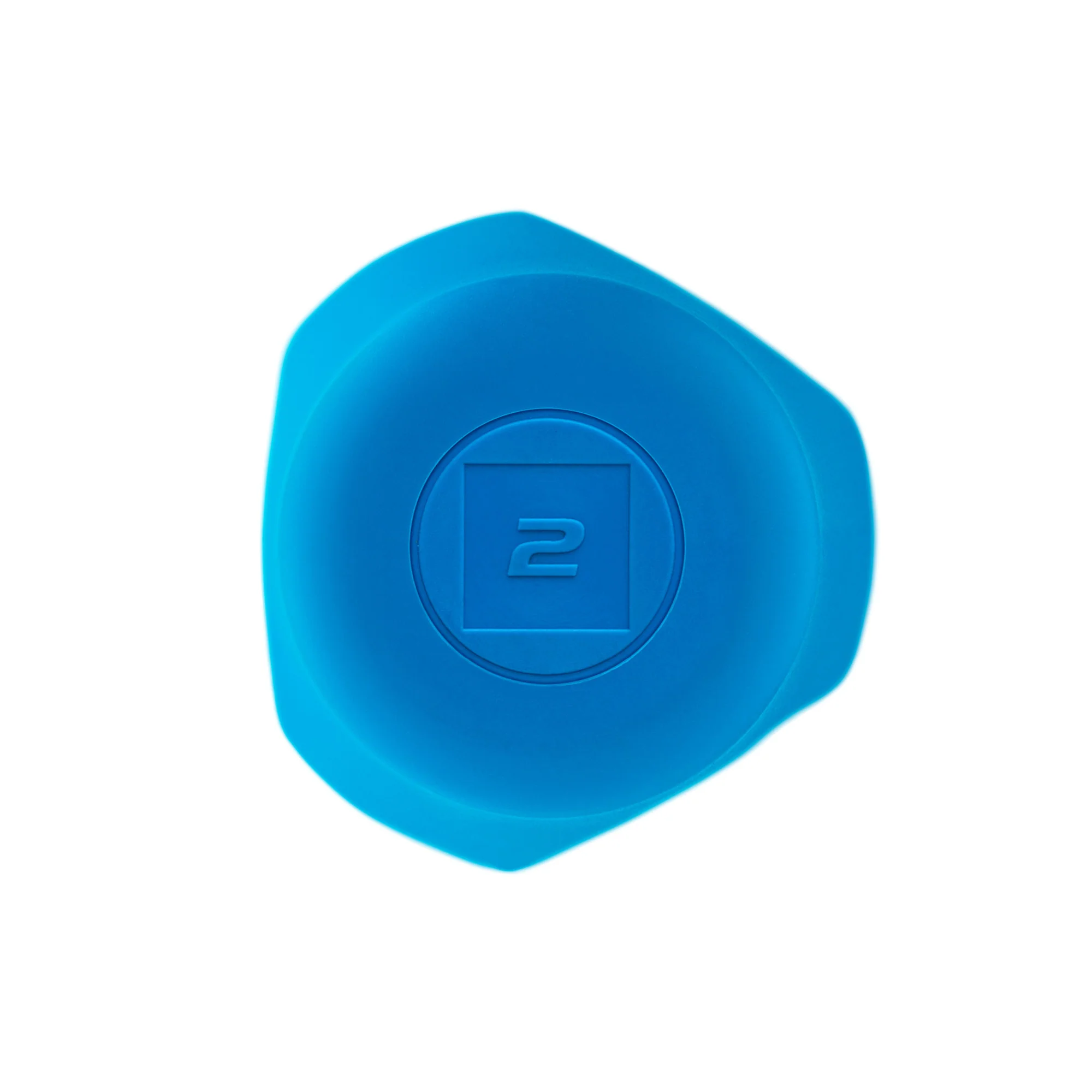 Square Recess #2 X 4-inch Professional Screwdriver (R204H) - Image 6