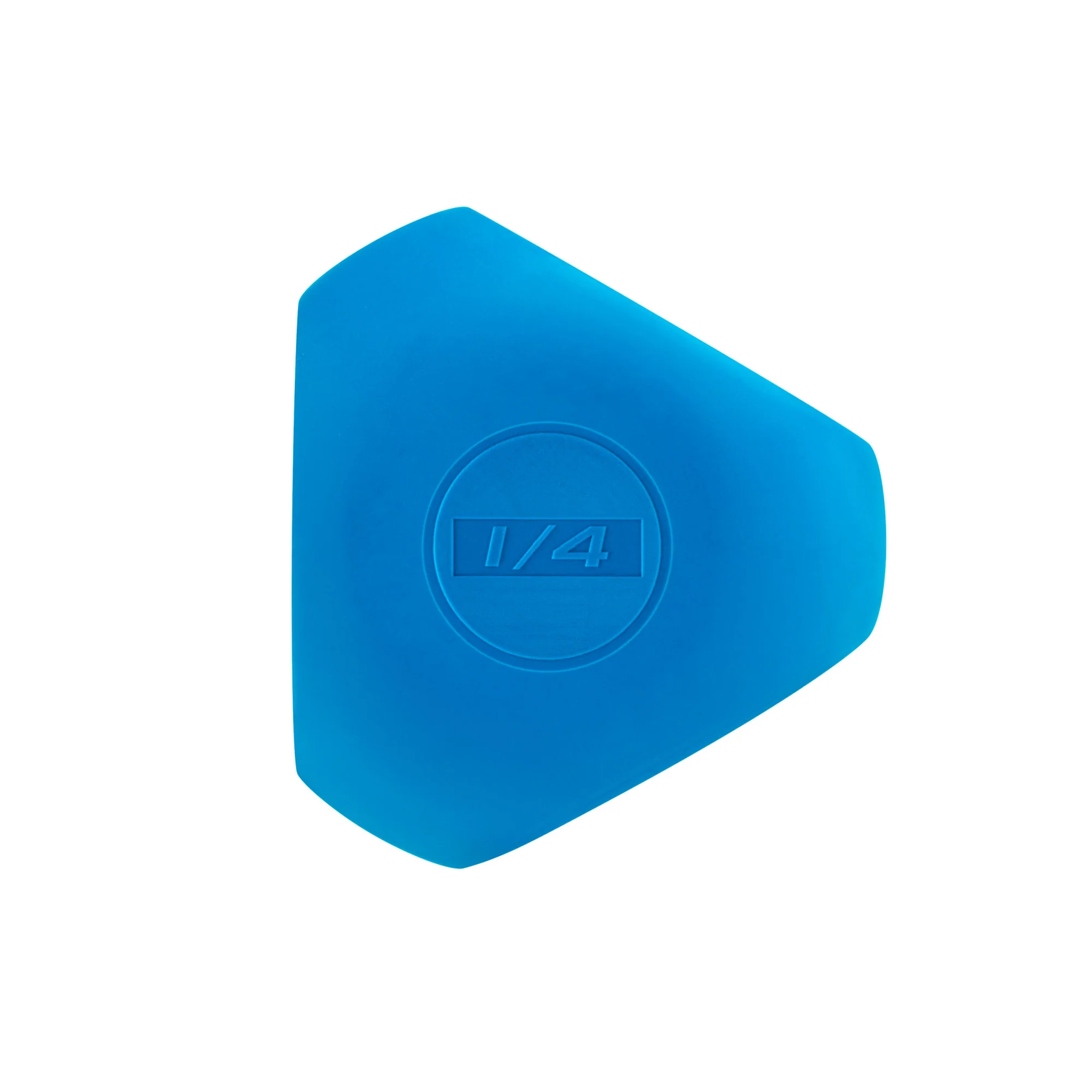 Slotted 1/4 x 1.5" Stubby Professional Screwdriver (S141H) - Image 6