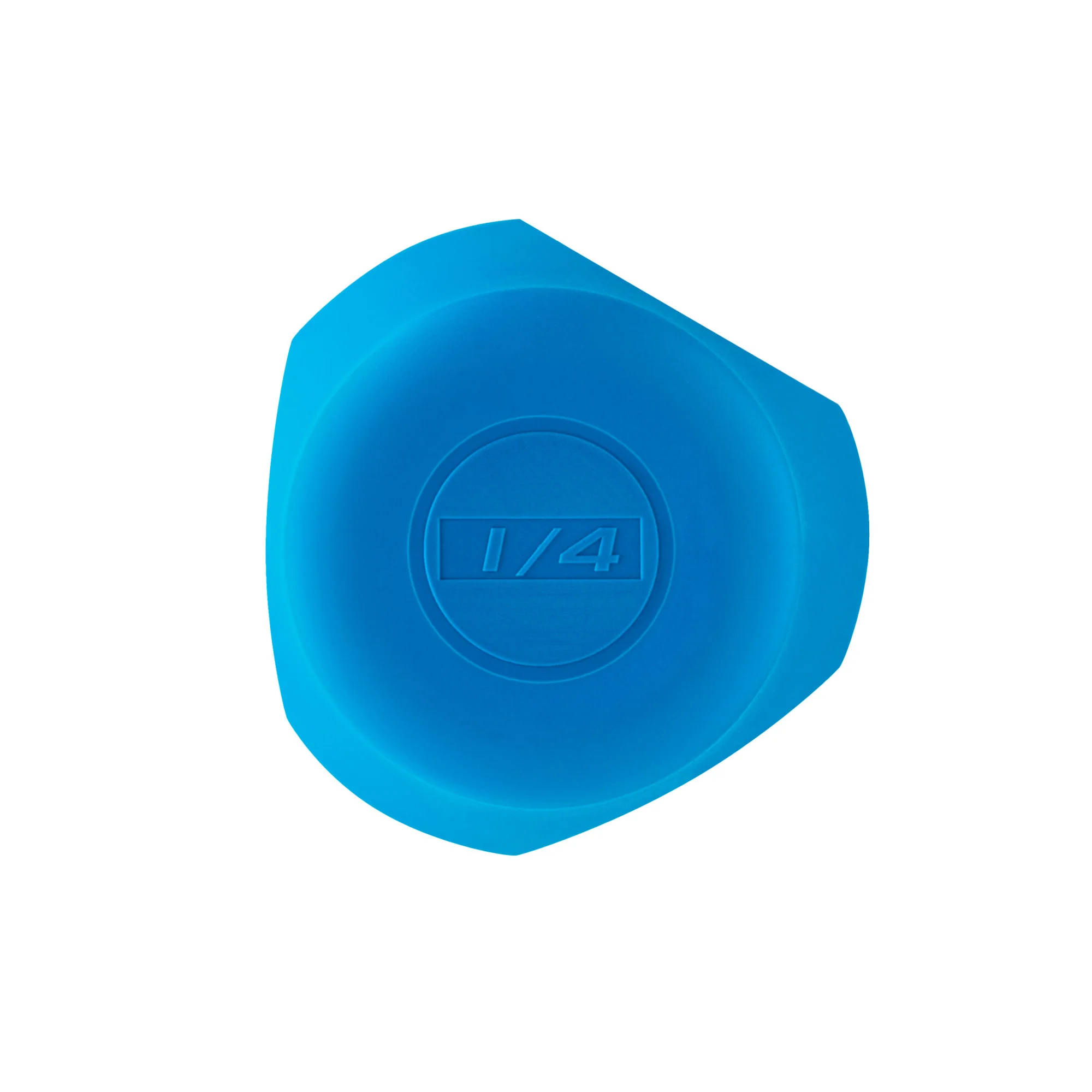 Slotted 1/4 x 4-inch Professional Screwdriver (S144H) - Image 8