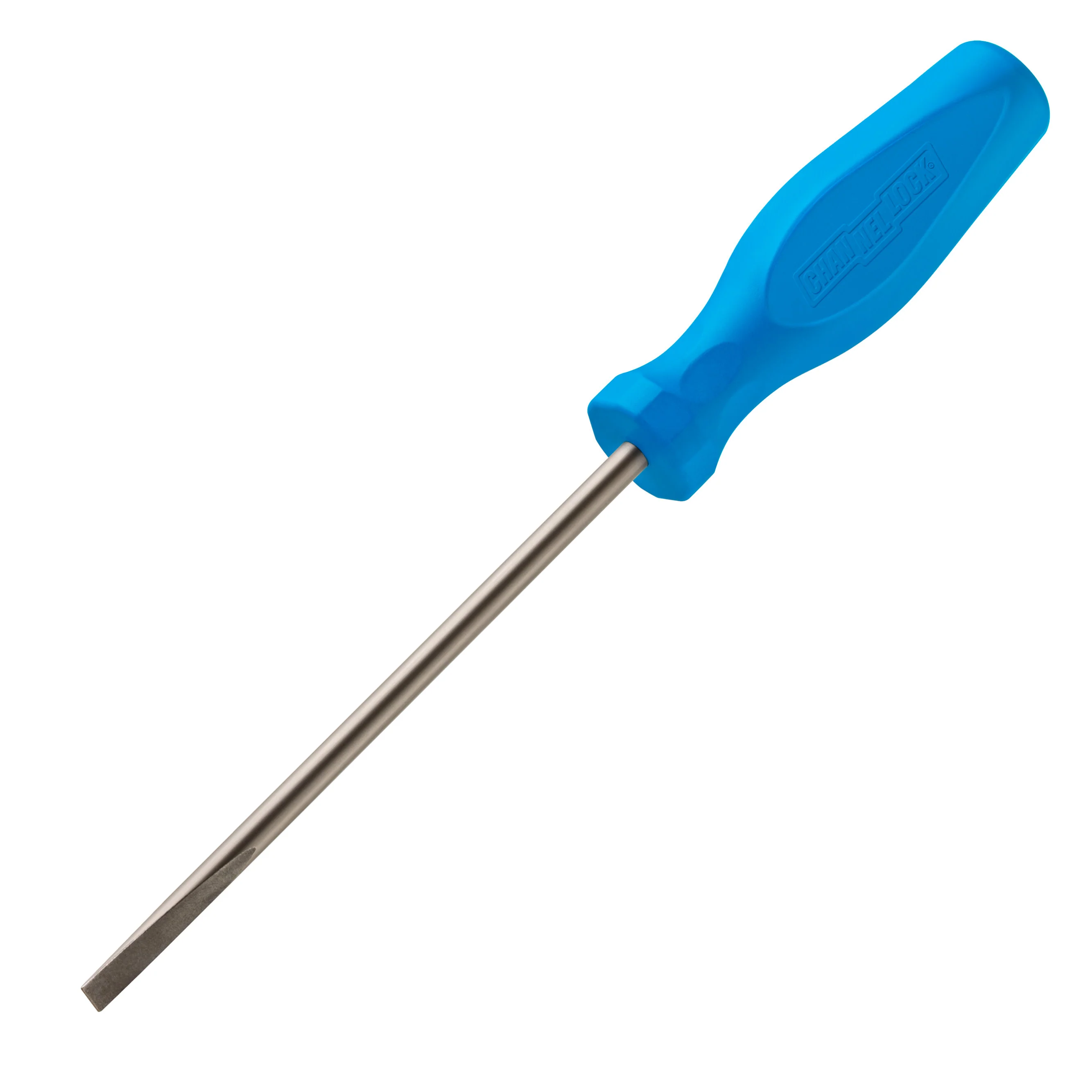 Slotted 1/4 x 6-inch Professional Screwdriver (S146H) - Image 7