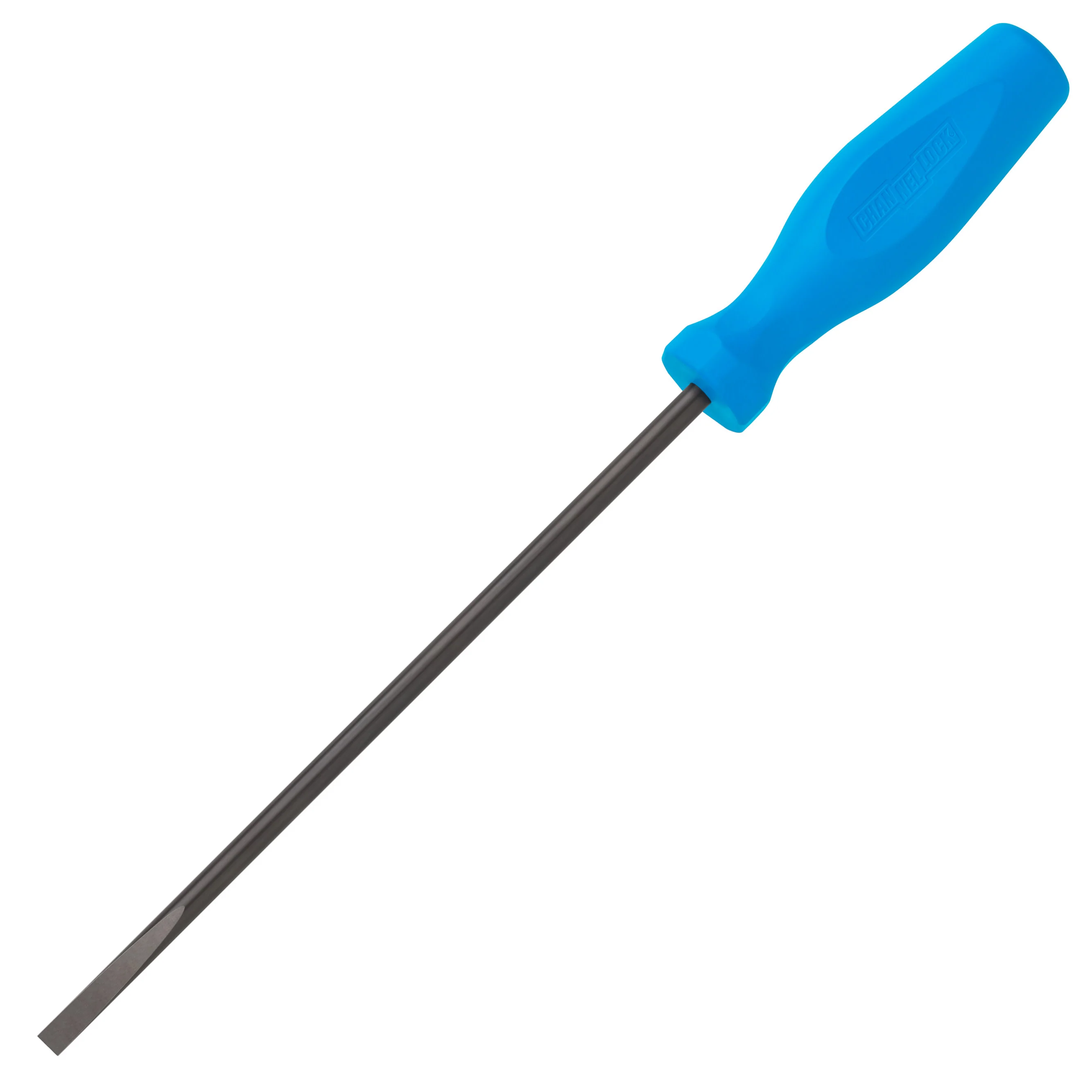 Slotted 1/4 x 8-inch Professional Screwdriver (S148H) - Image 7