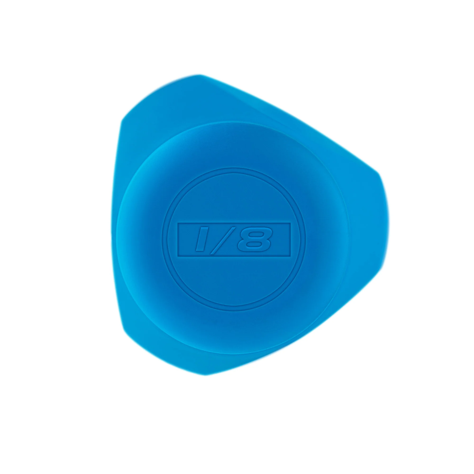 Slotted 1/8 x 3-inch Professional Screwdriver (S183H) - Image 8
