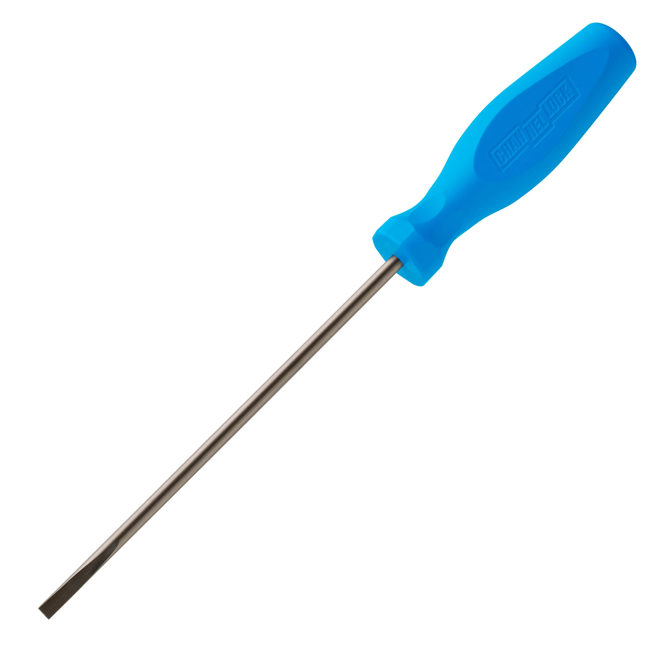 Slotted 3/16 x 6-inch Professional Screwdriver (S316H) - Image 7