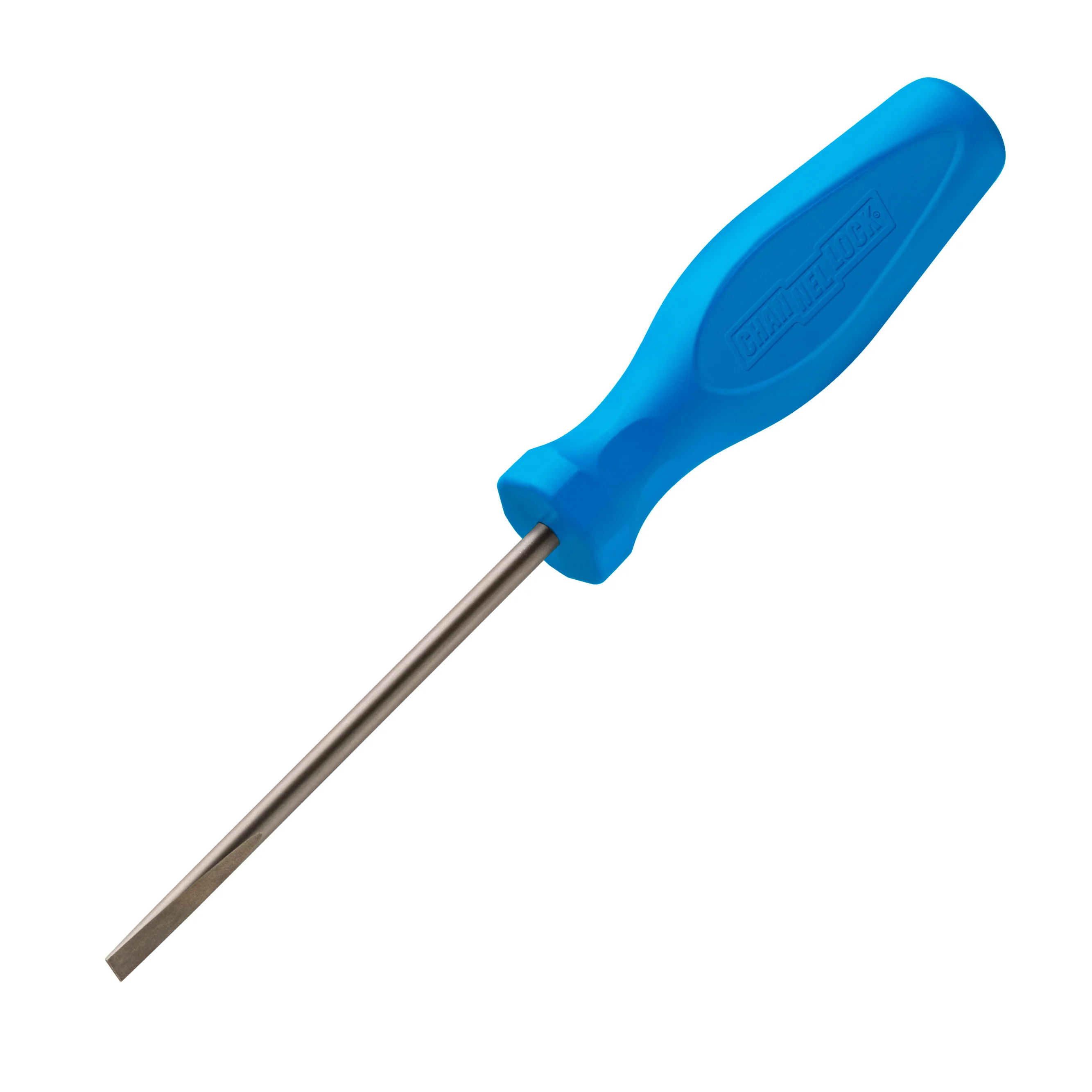 Slotted 3/16 x 4-inch Professional Screwdriver (S364H) - Image 7