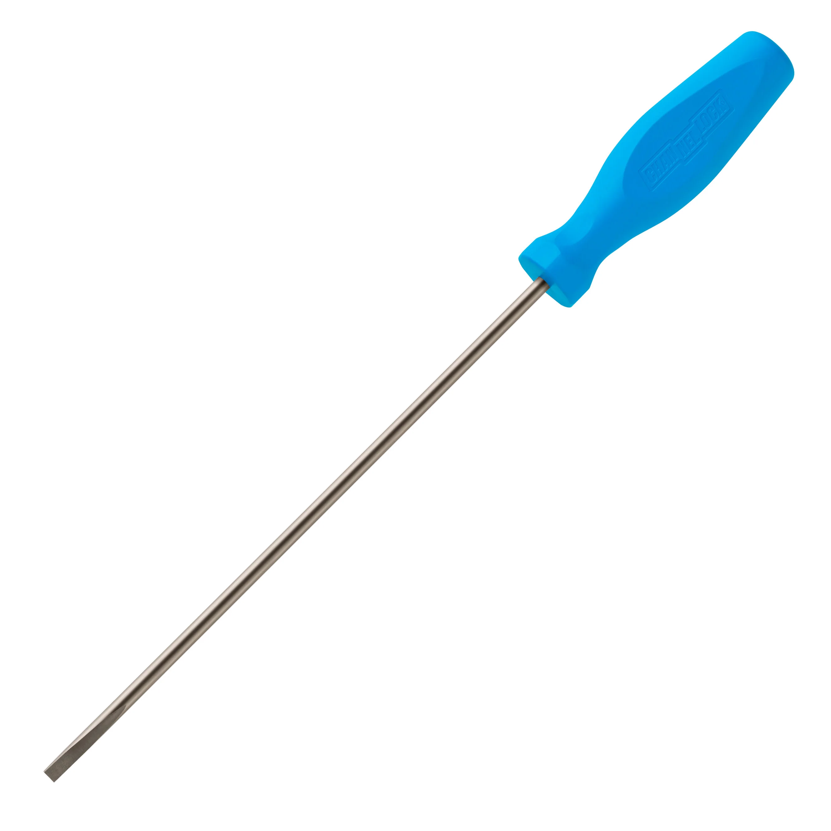 Slotted 3/16 x 8-inch Professional Screwdriver (S368H) - Image 7