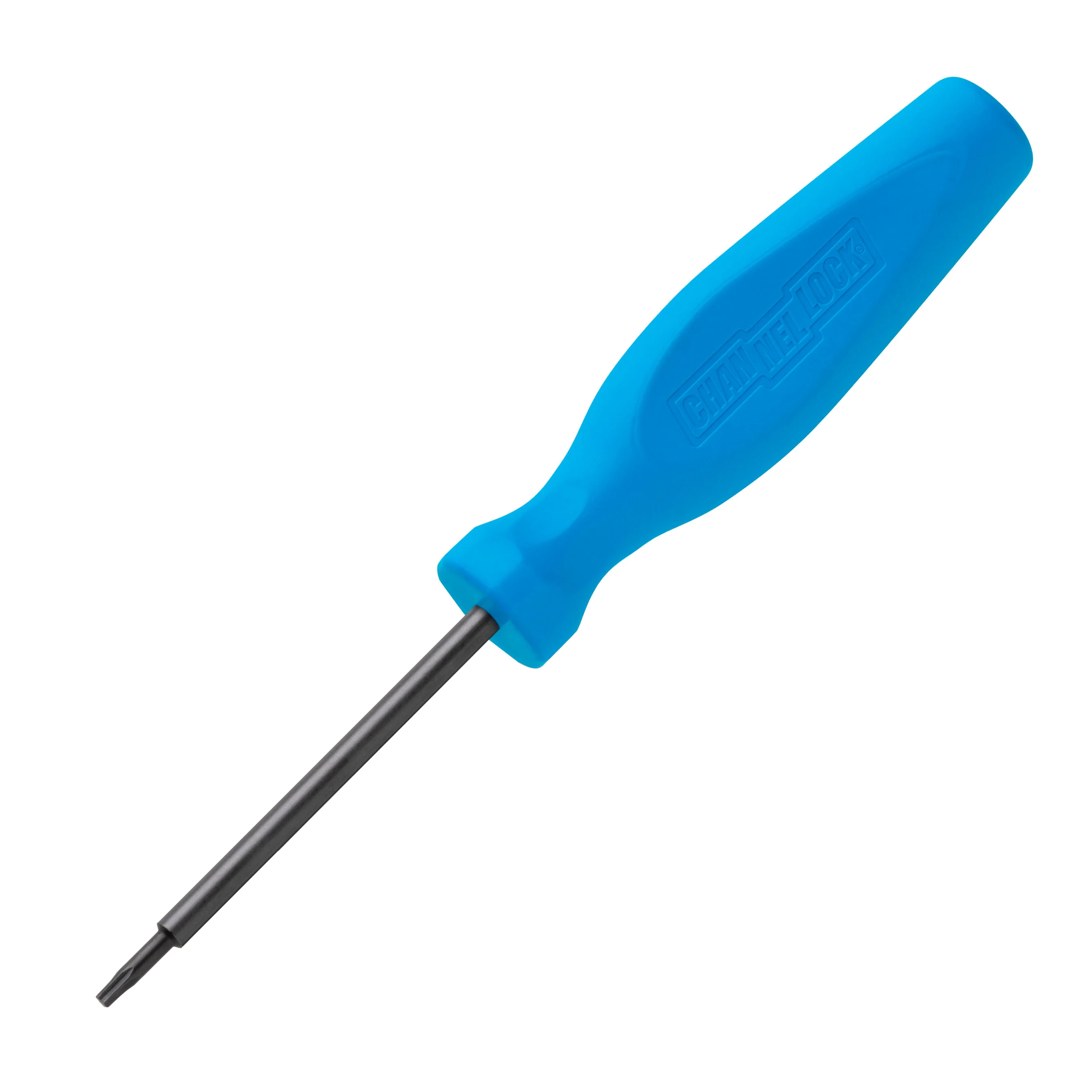 TORX® T6 X 2" Professional Screwdriver (T062H) - Image 7