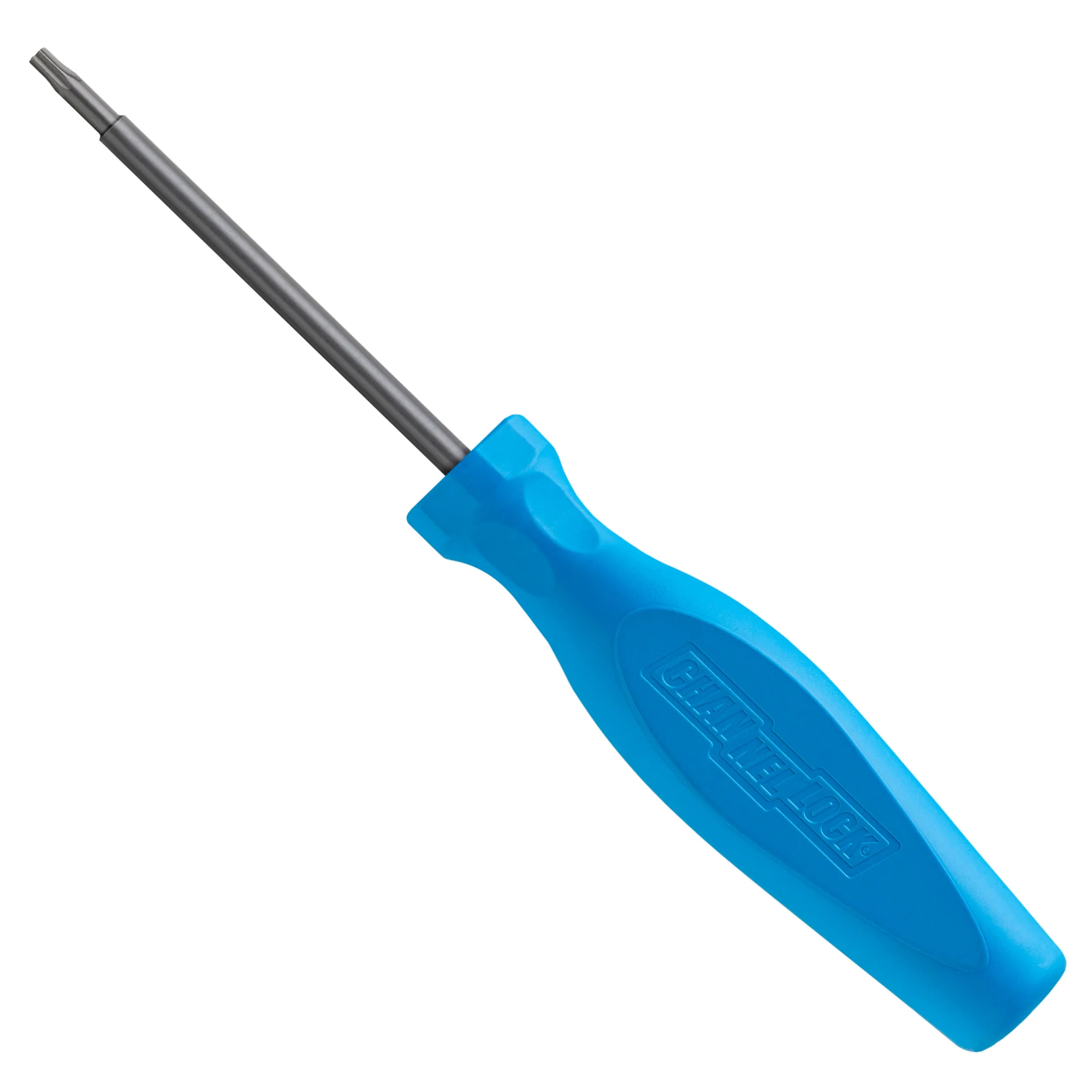TORX T7 X 2-inch Professional Screwdriver (T072H)