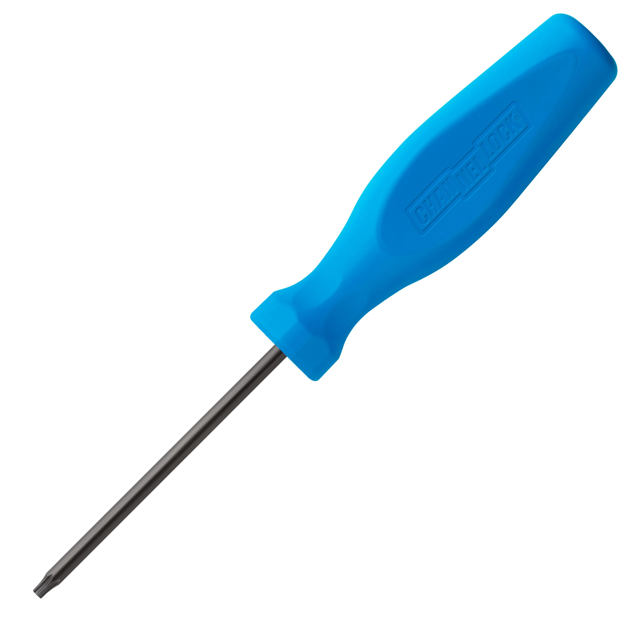 TORX T9 X 2.5-inch Professional Screwdriver (T092H) - Image 7