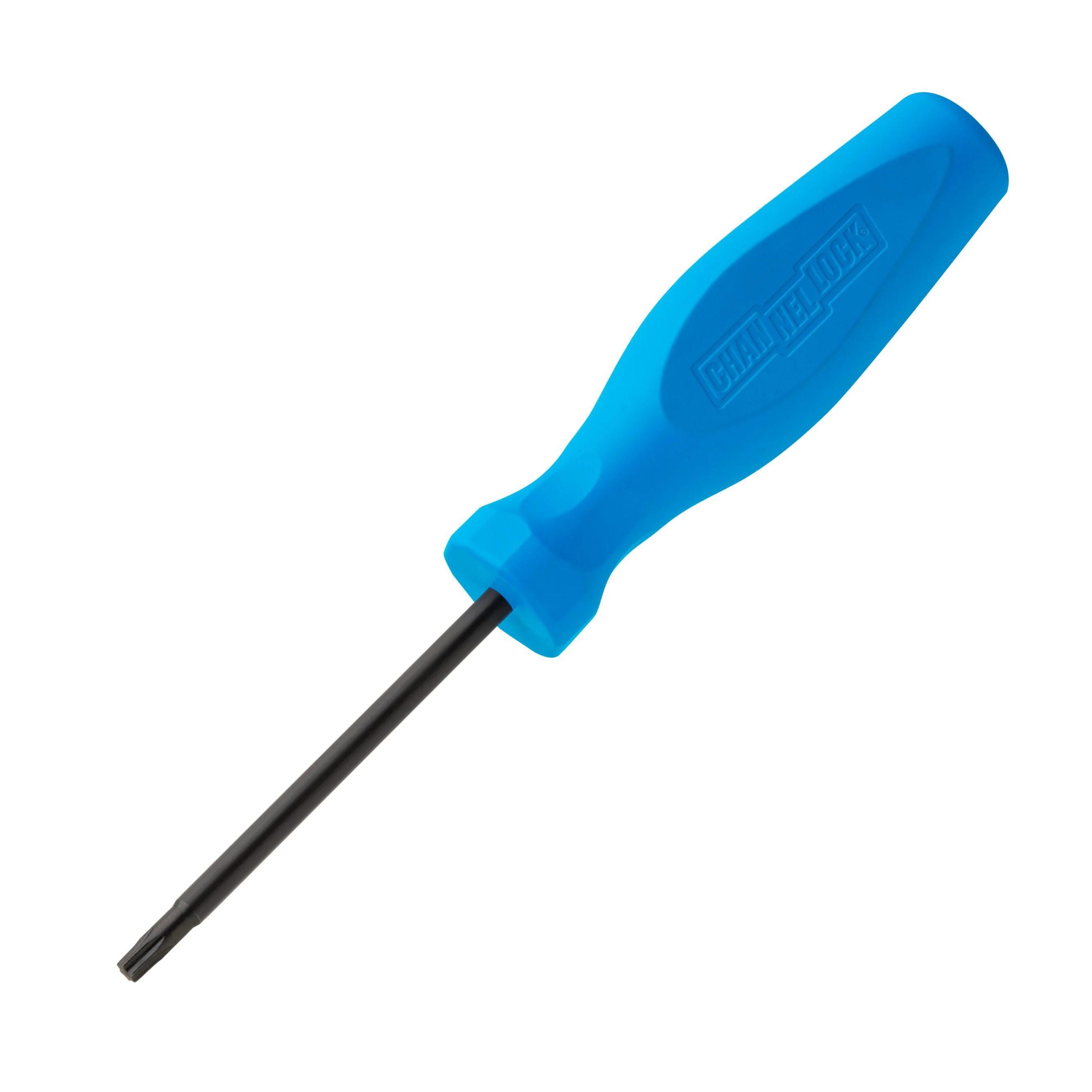 TORX T20 X 3-inch Professional Screwdriver (T203H) - Image 7