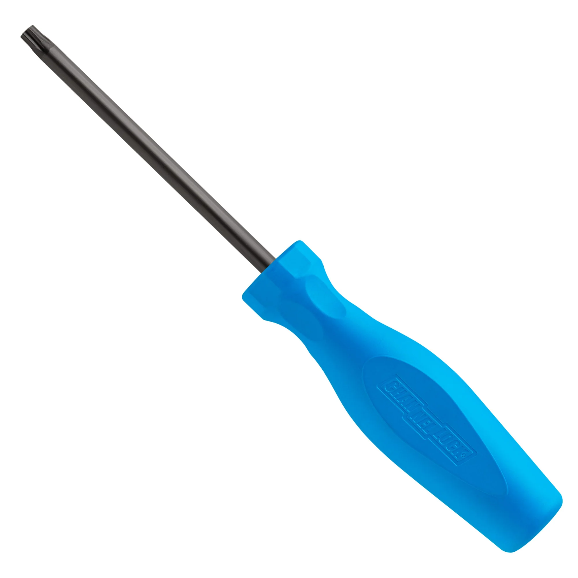 TORX T30 x 4-inch Professional Screwdriver (T304H)