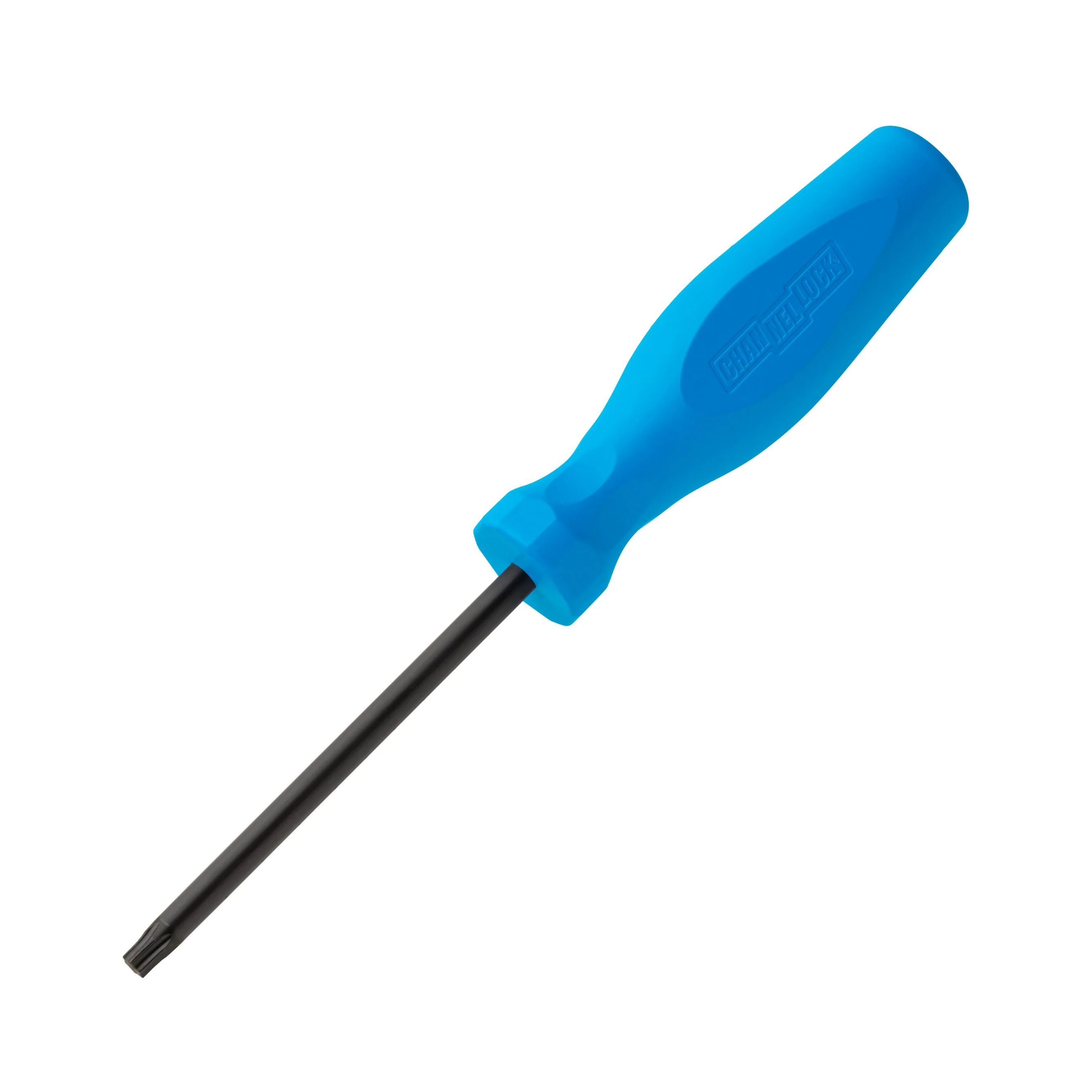 TORX T30 x 4-inch Professional Screwdriver (T304H) - Image 7