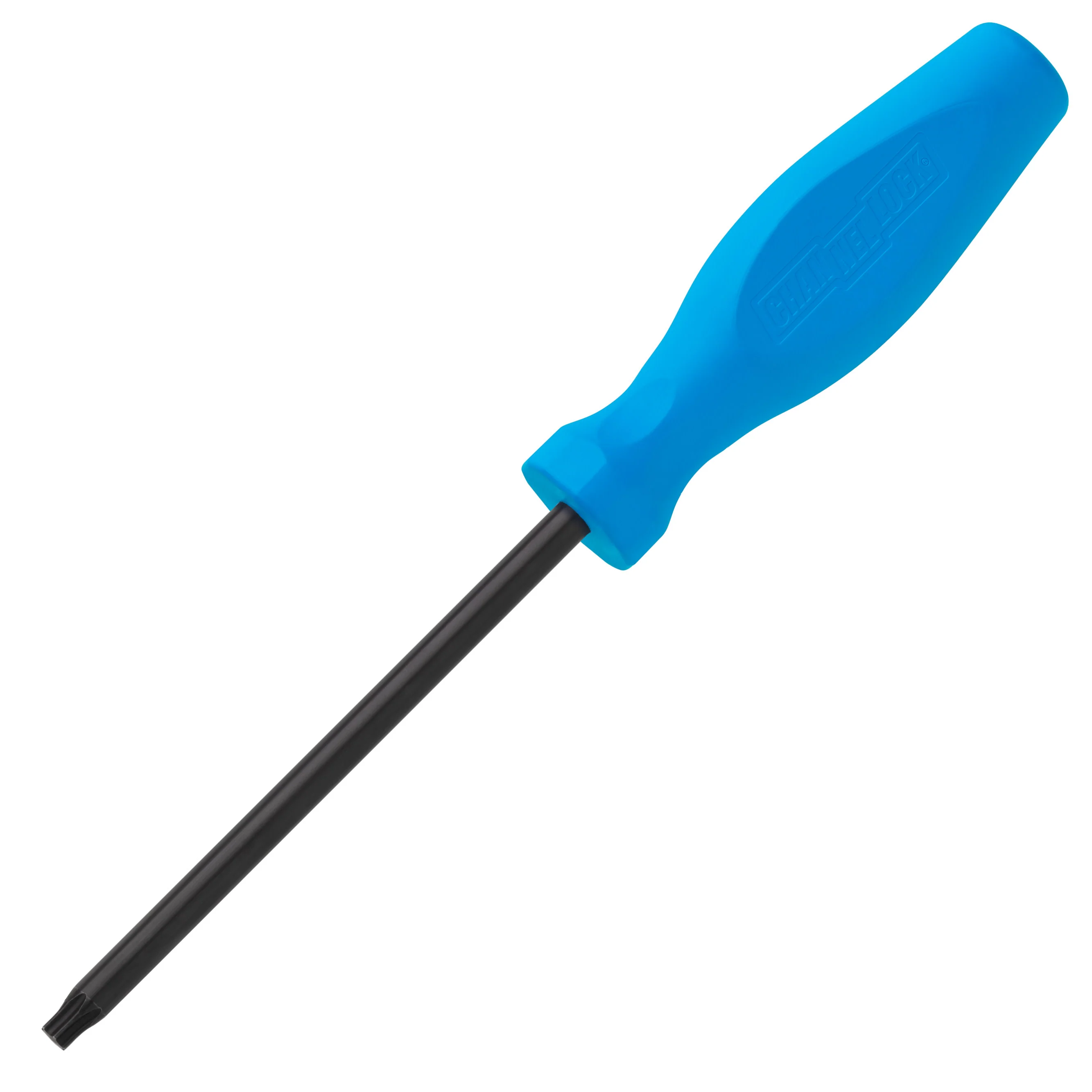 TORX T40 x 5-inch Professional Screwdriver (T405H) - Image 7