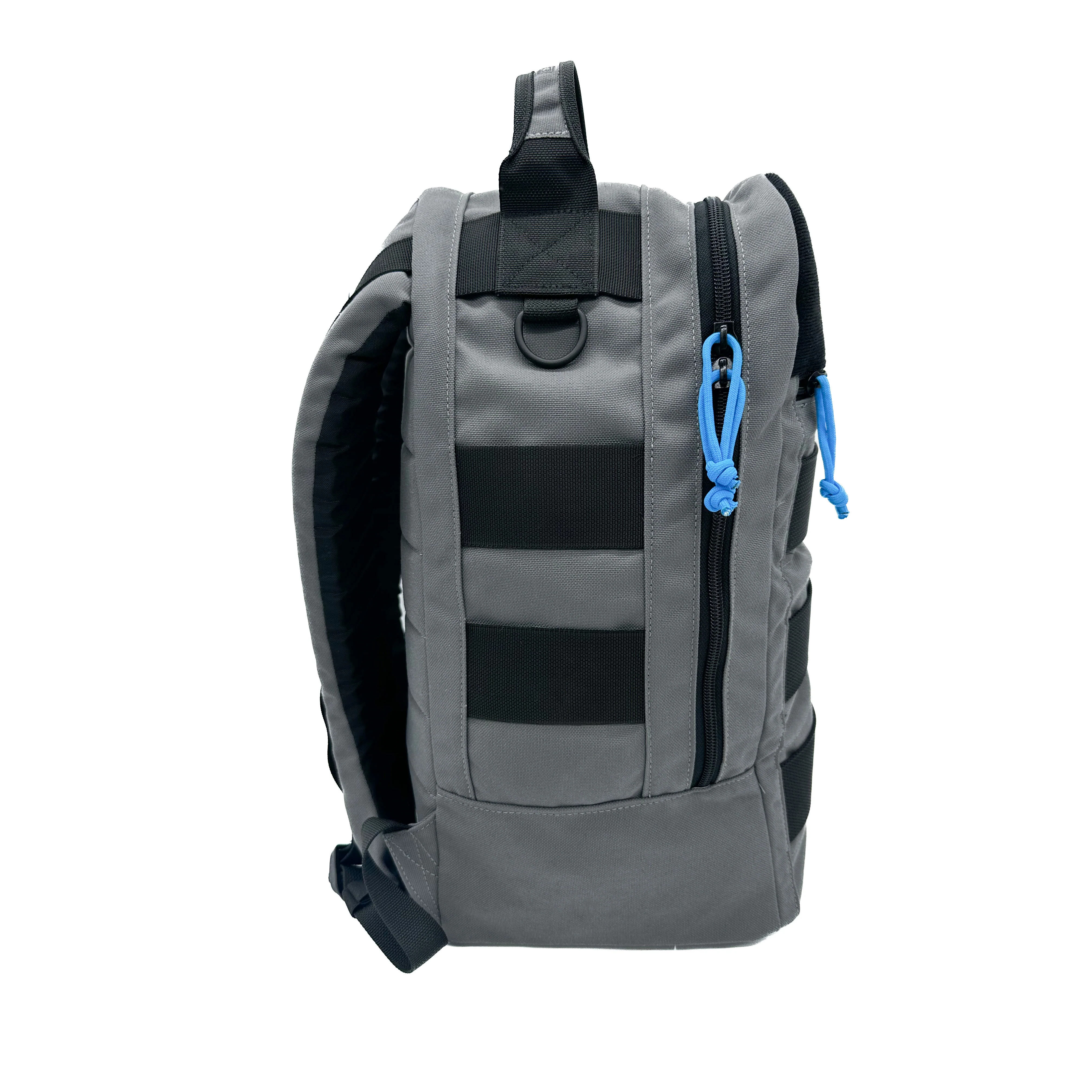 PRO Single-Compartment Tool Backpack w/ Modular AIMS™ System (TBP1G) - Image 6
