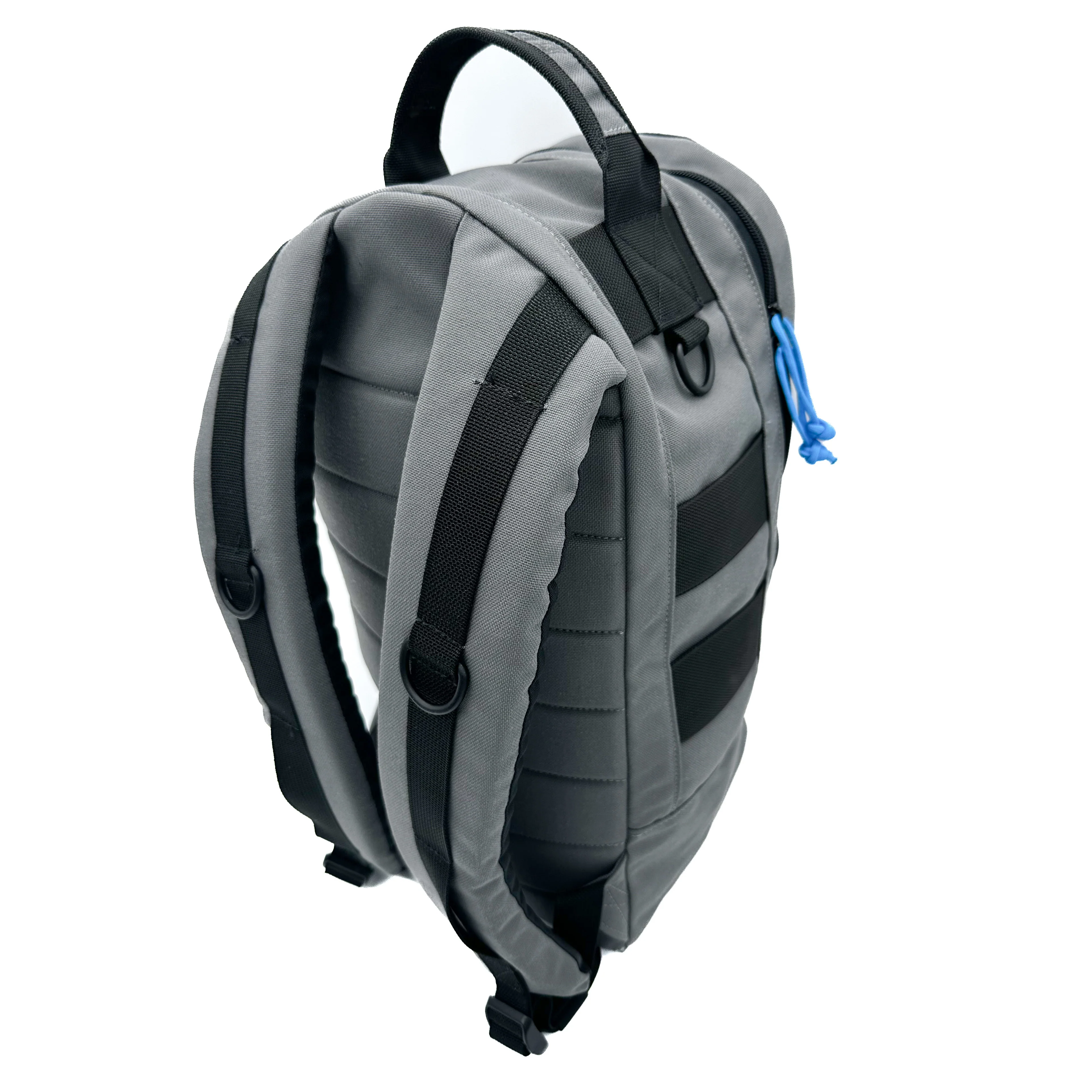 PRO Single-Compartment Tool Backpack w/ Modular AIMS™ System (TBP1G) - Image 7